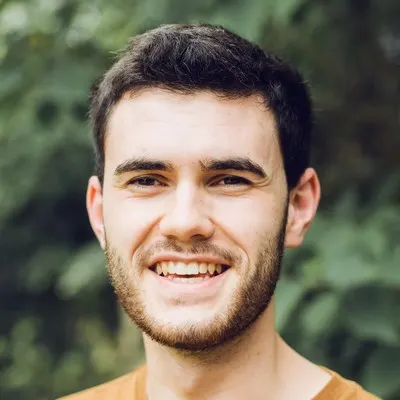 Gaétan Juste