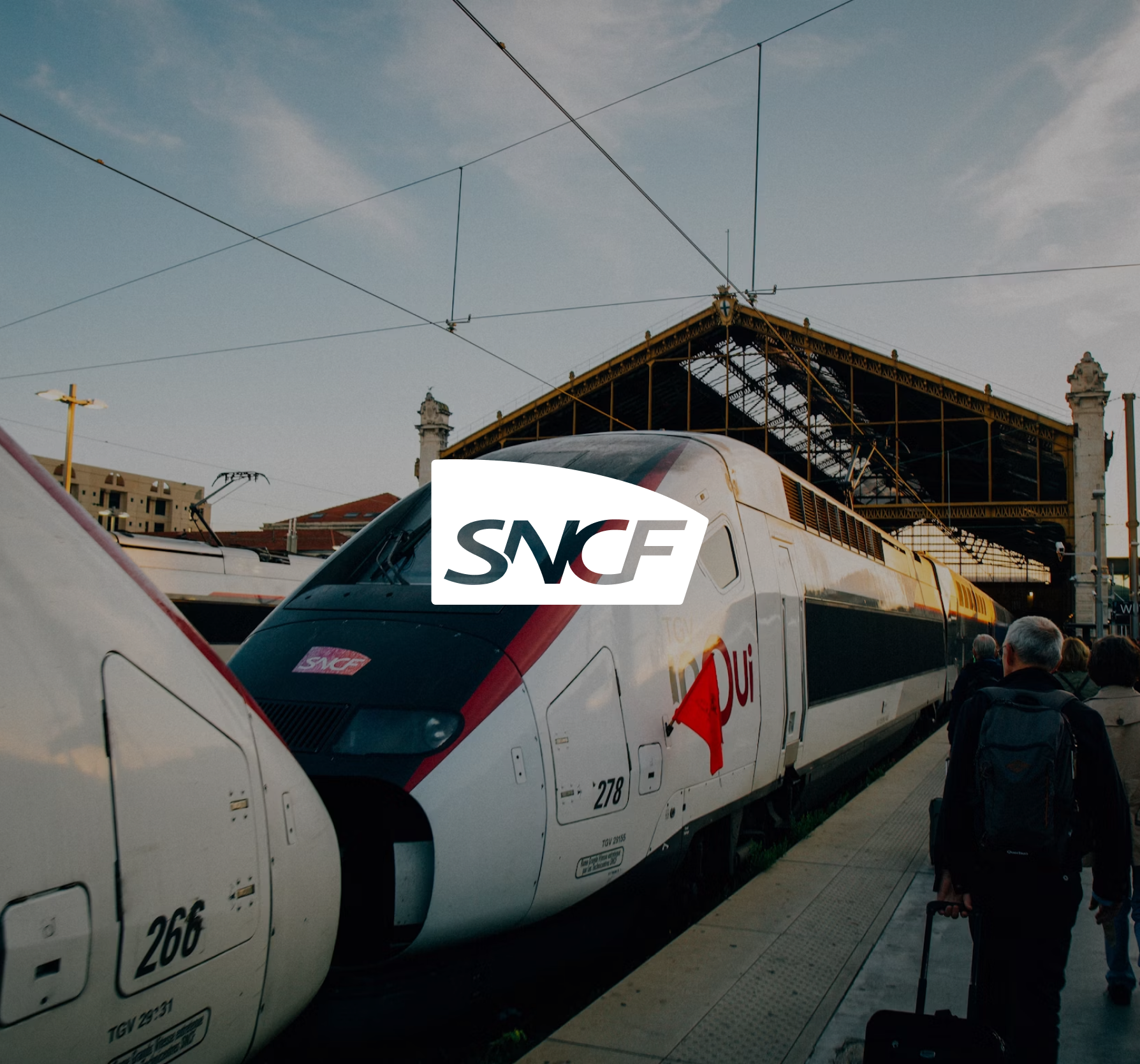 SNCF Logo