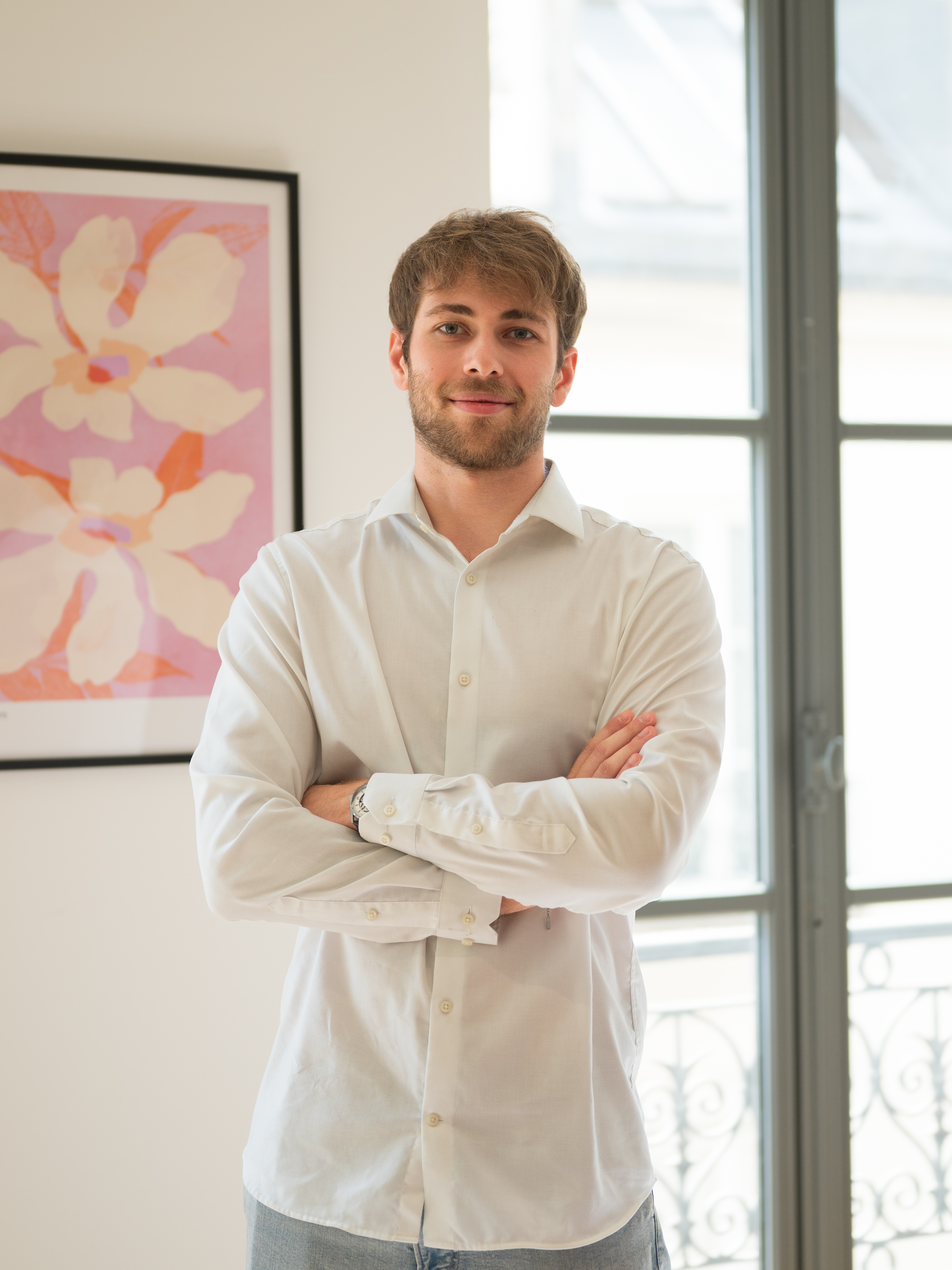 Marc-César Garcia-Grenet