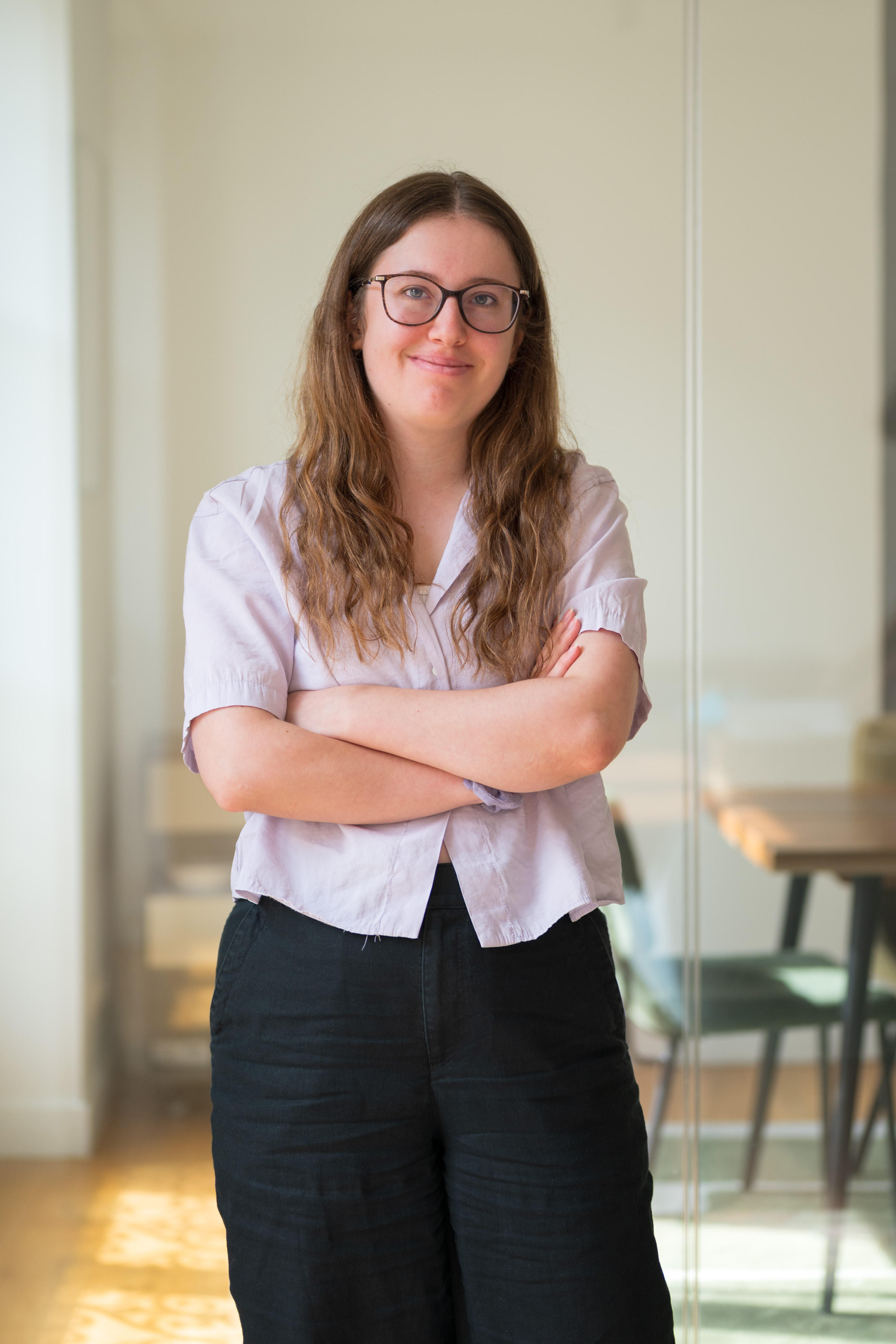Morgane Delannoeye