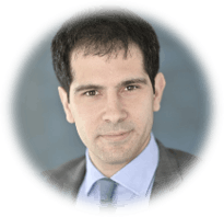 Benjamin Drighès - Partner & CTO AI