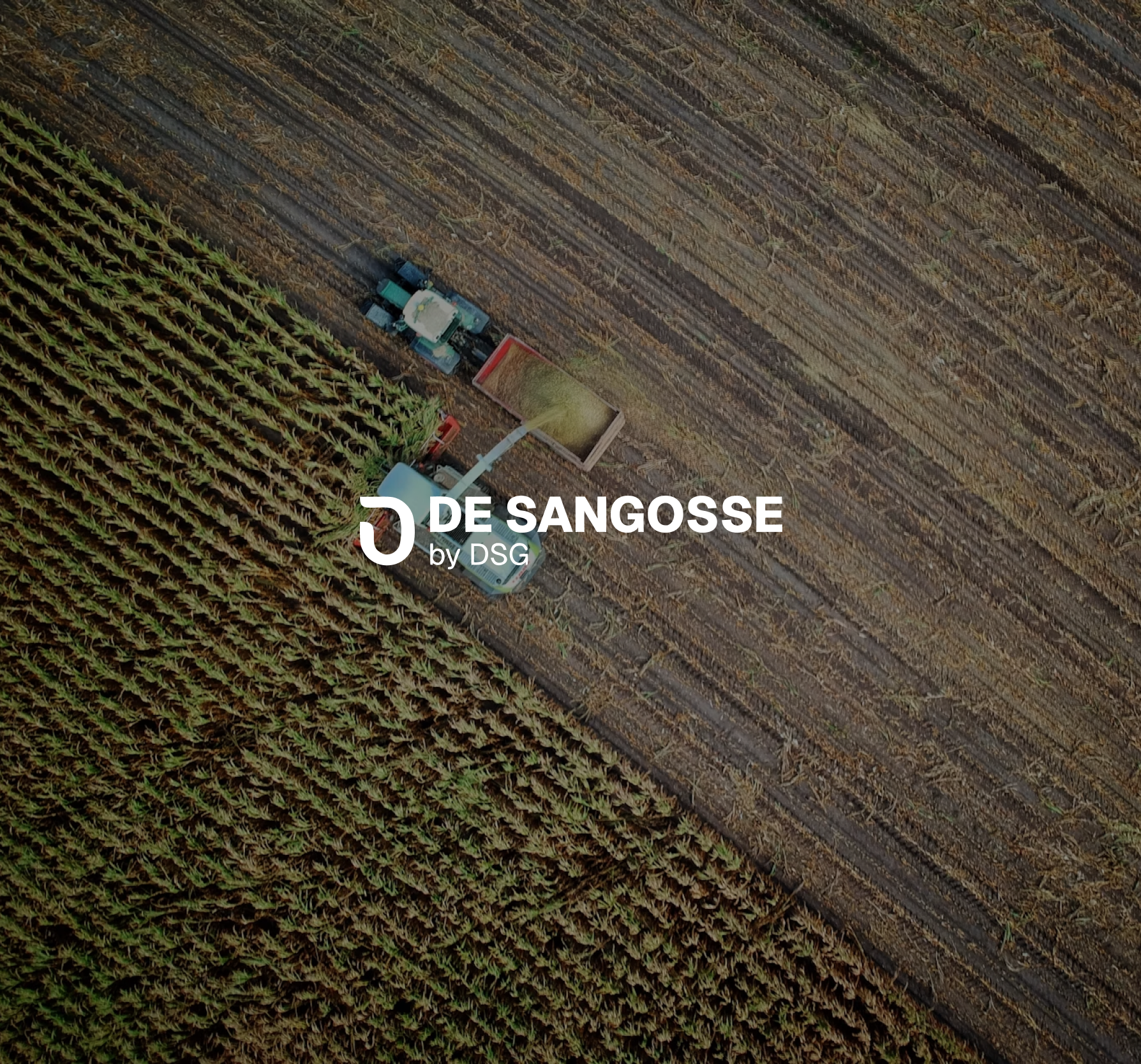De Sangosse Logo