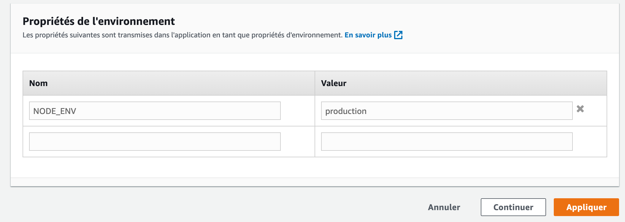 ebs-variables-environment