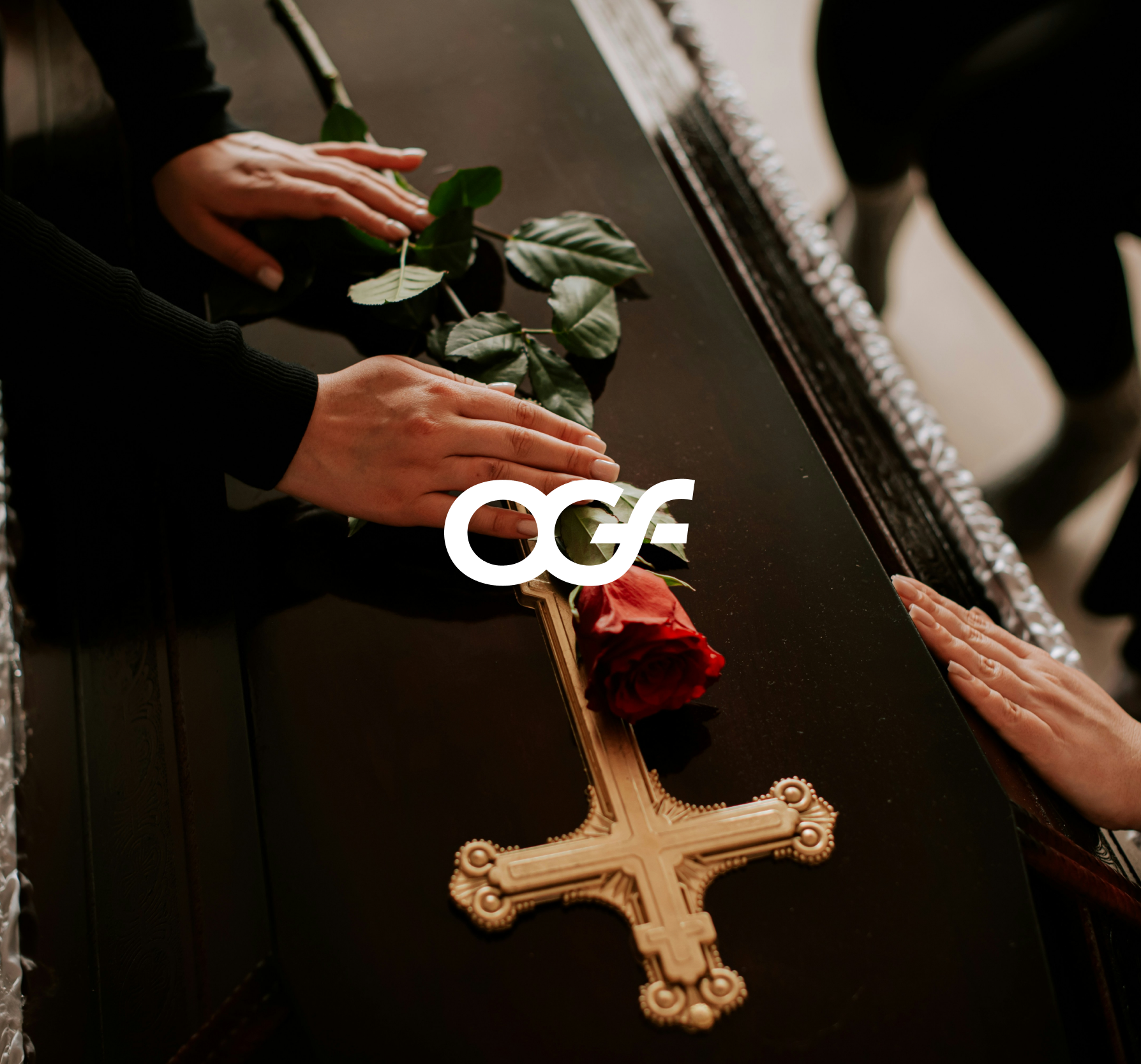 OGF Logo