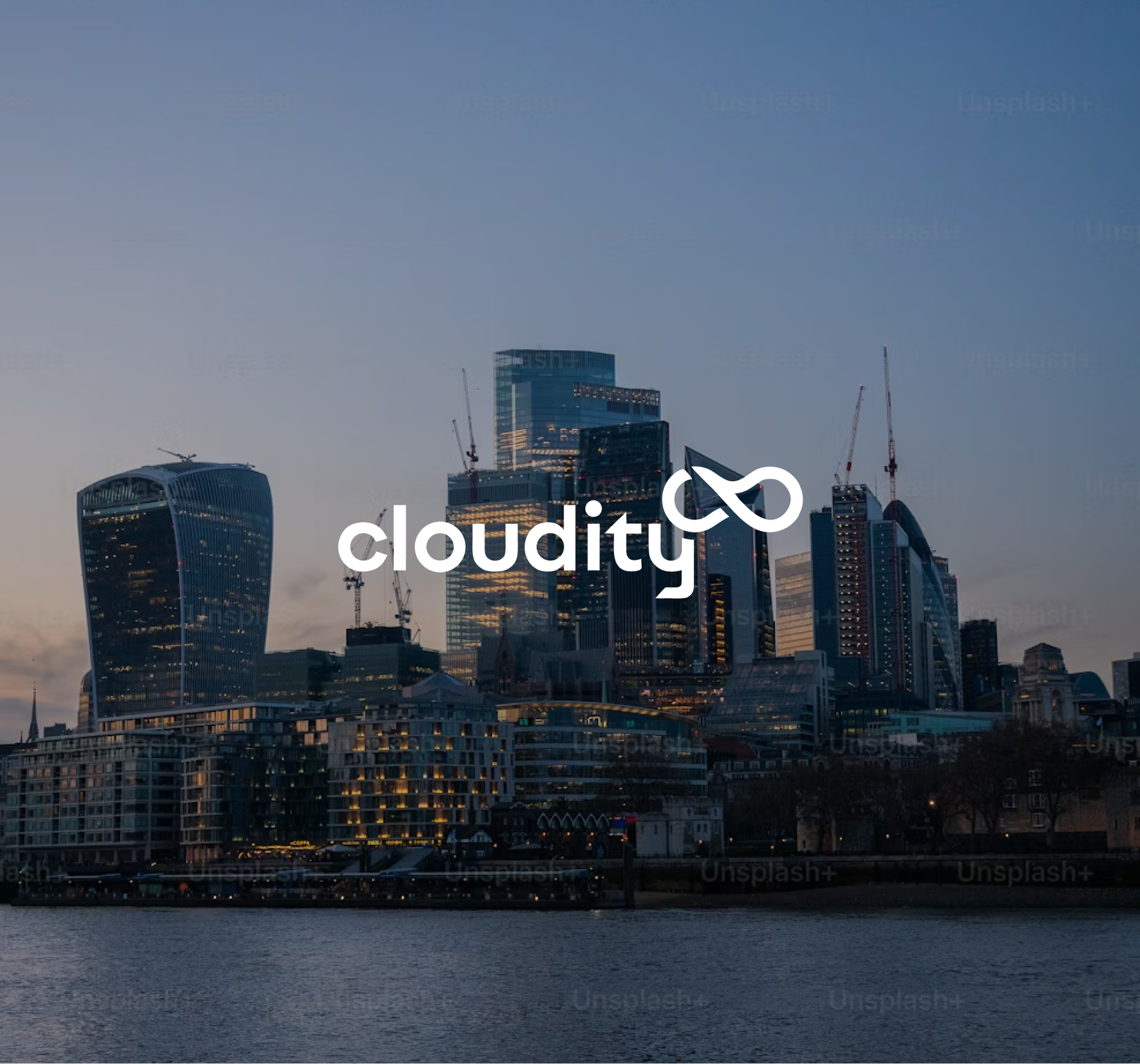 Cloudity Logo