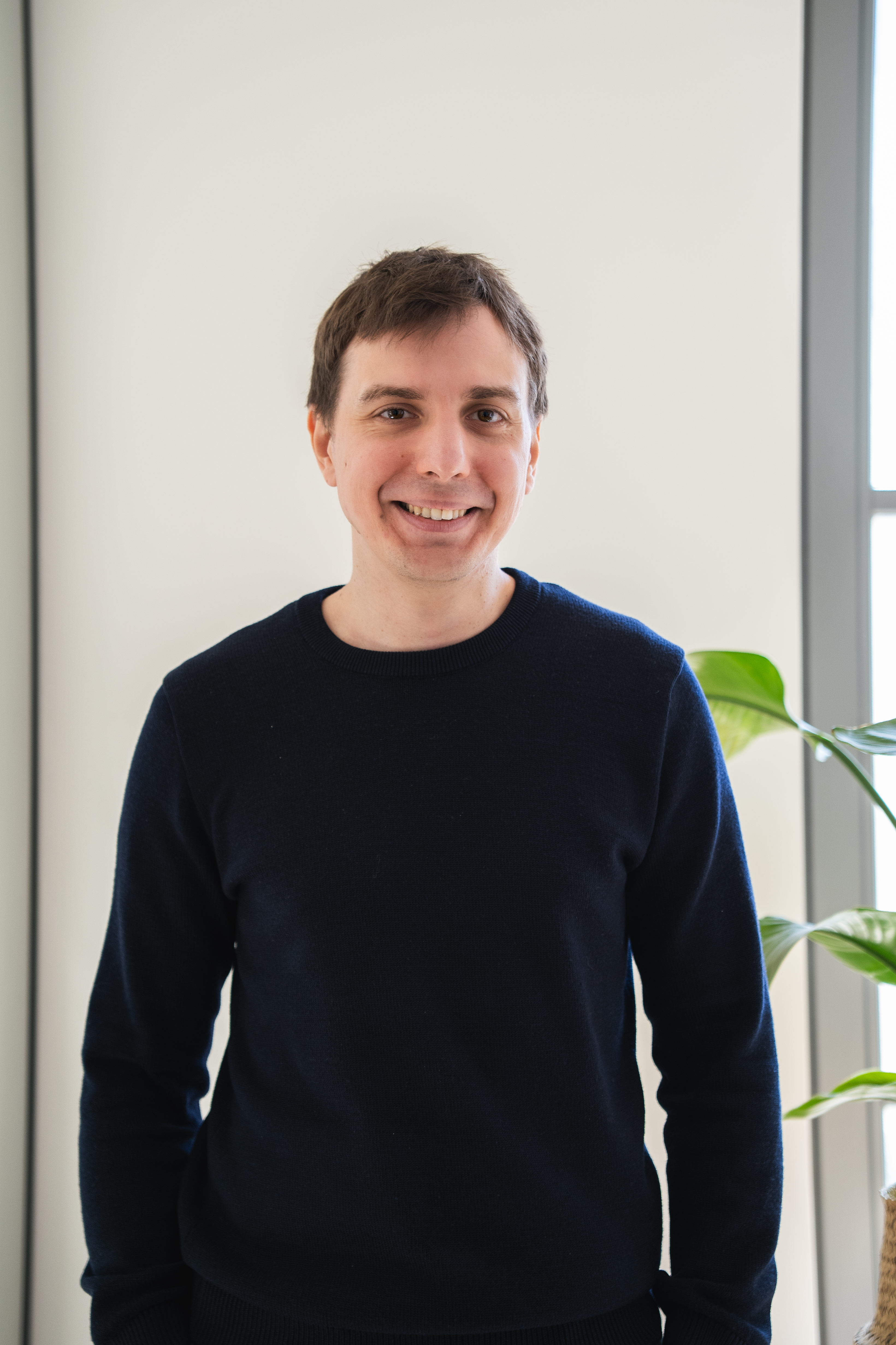 Arnaud Albalat