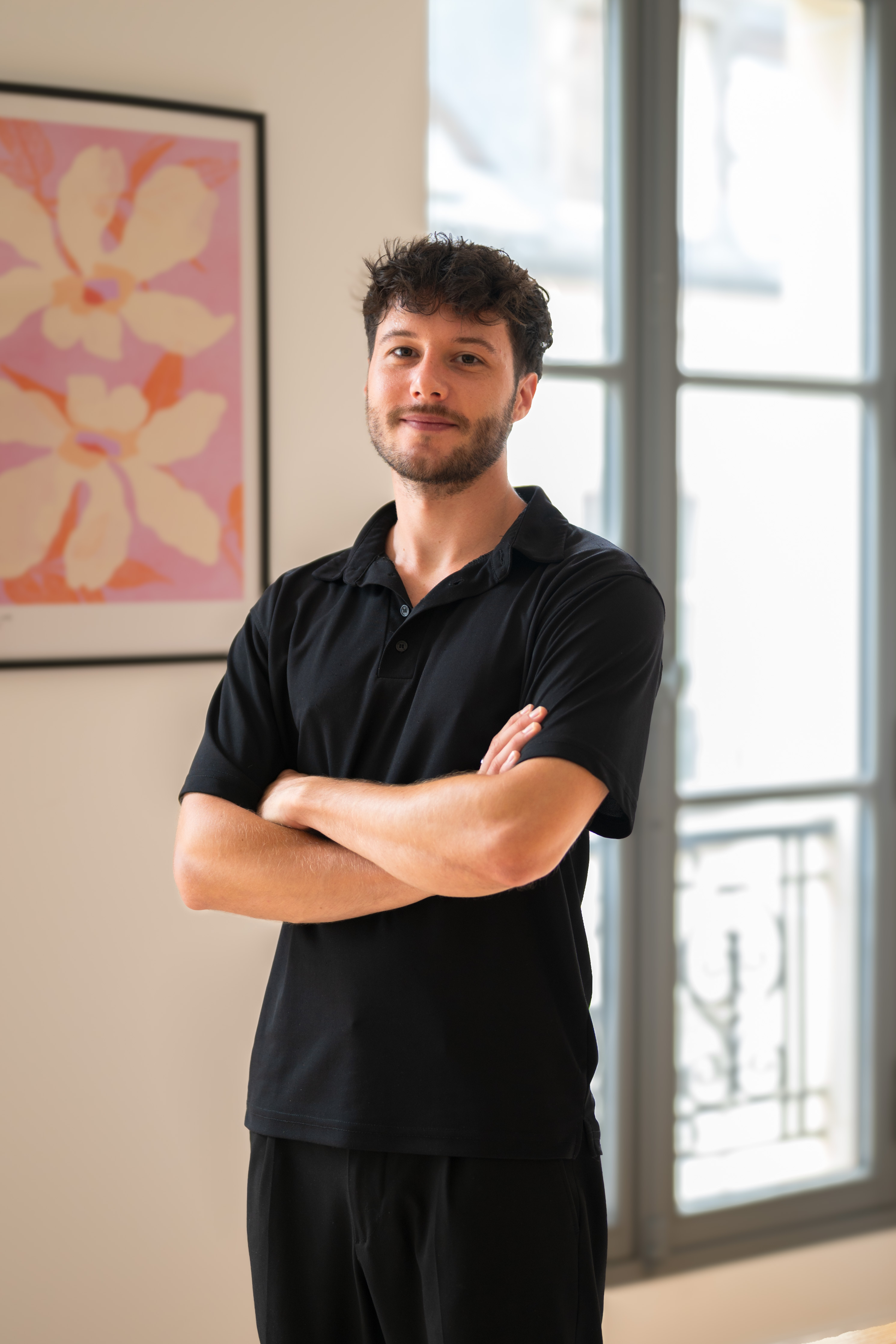 Florian Ehr