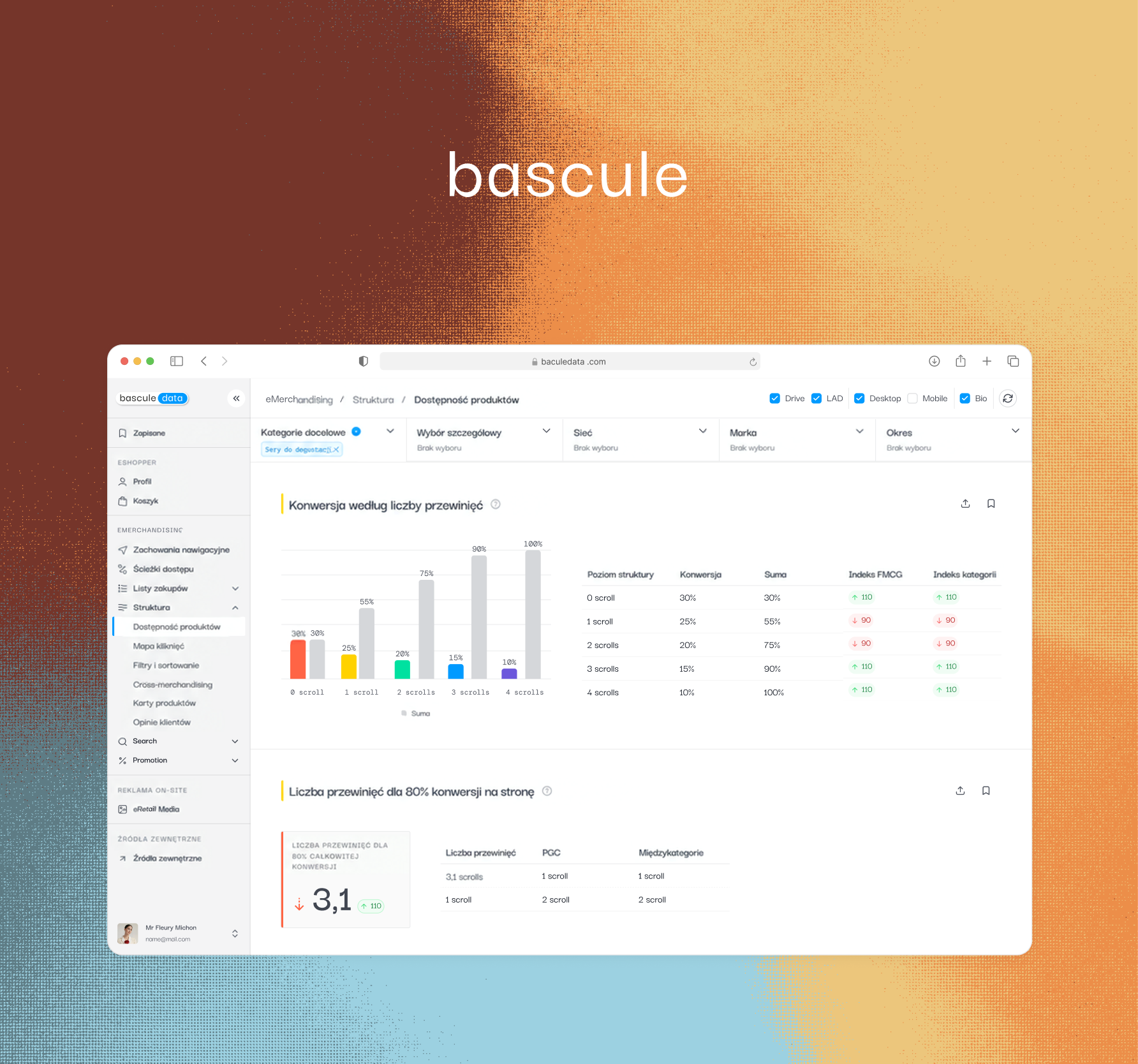 Bascule Media Logo