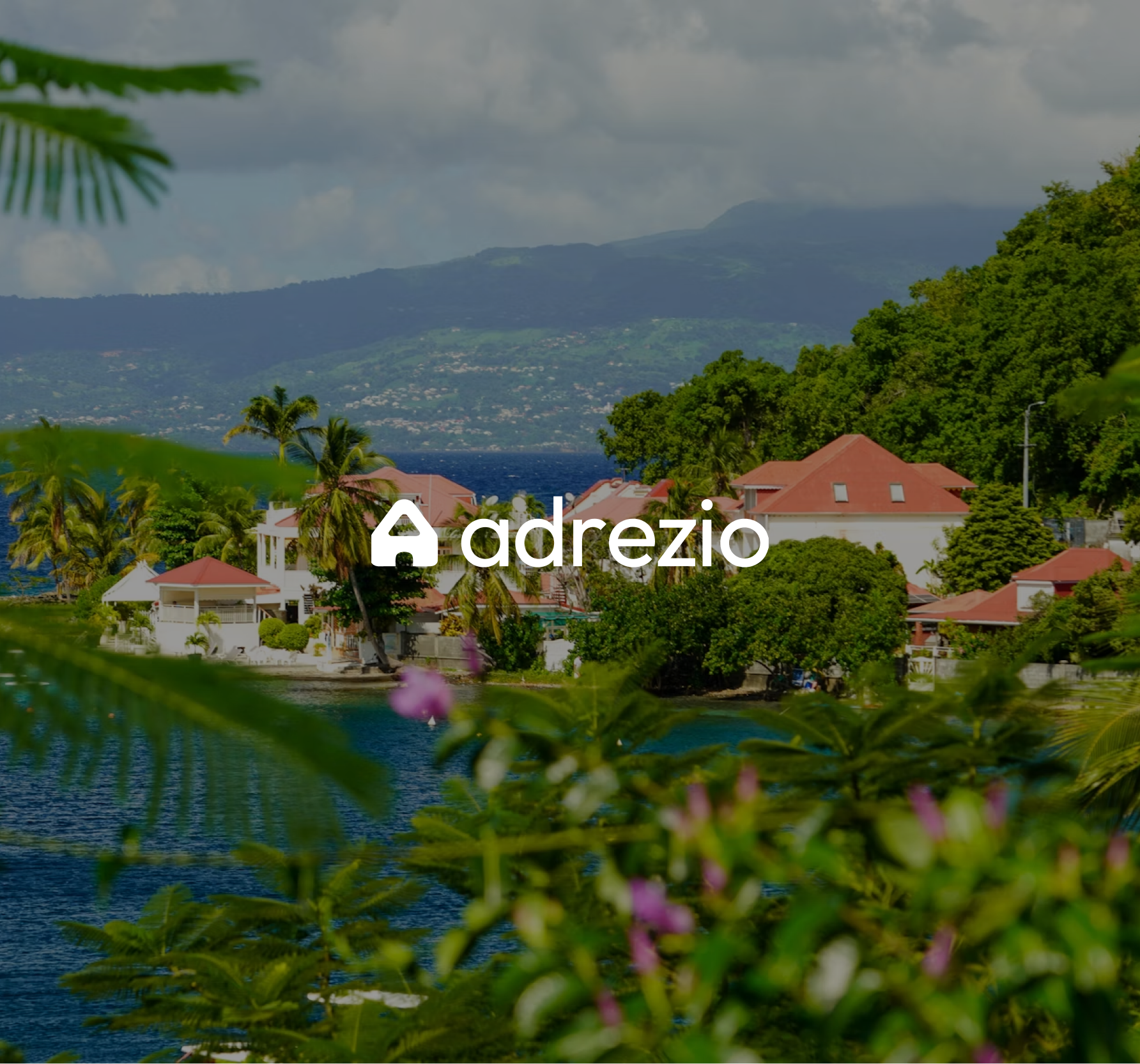 Adrezio Logo