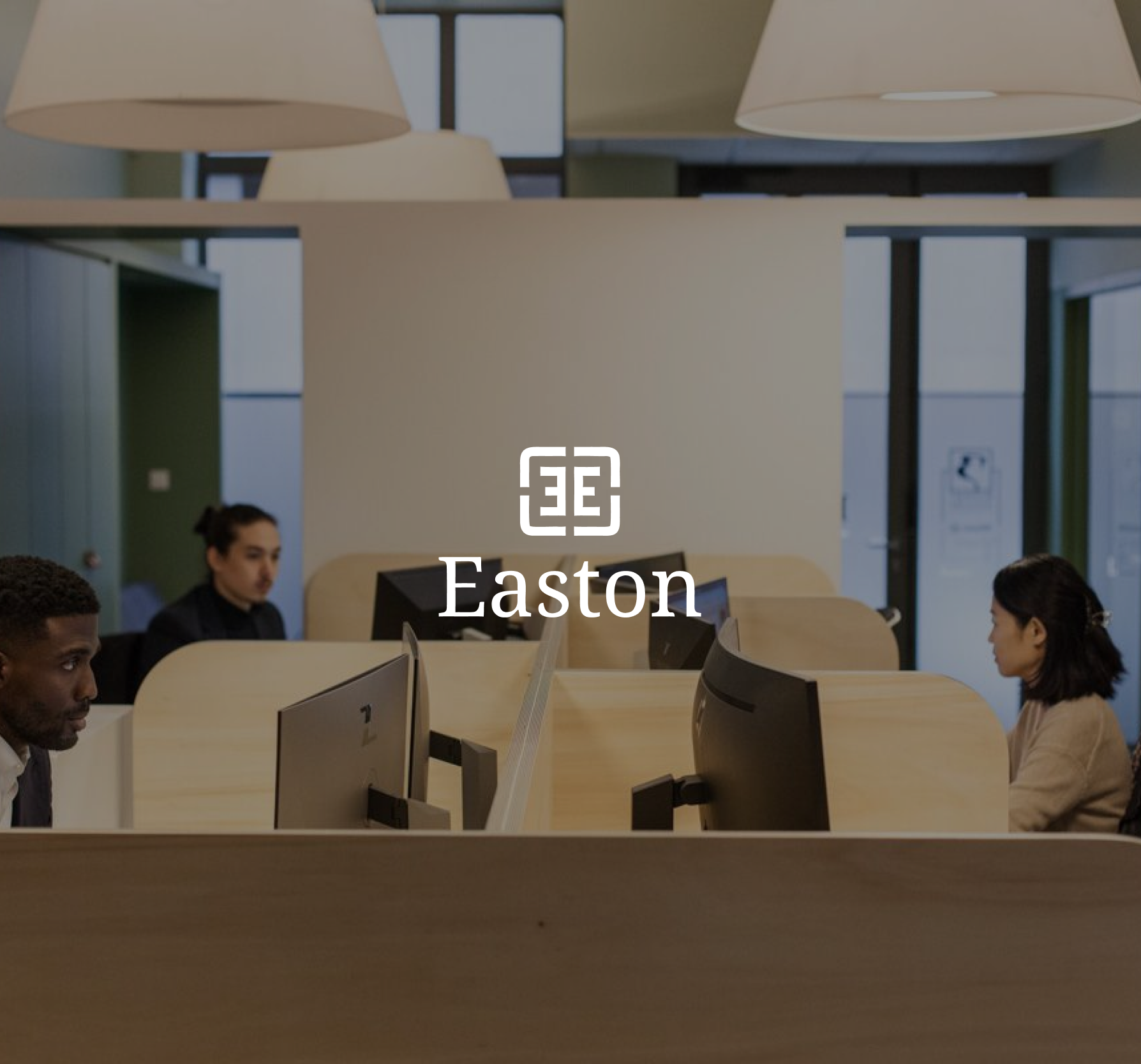Easton Logo