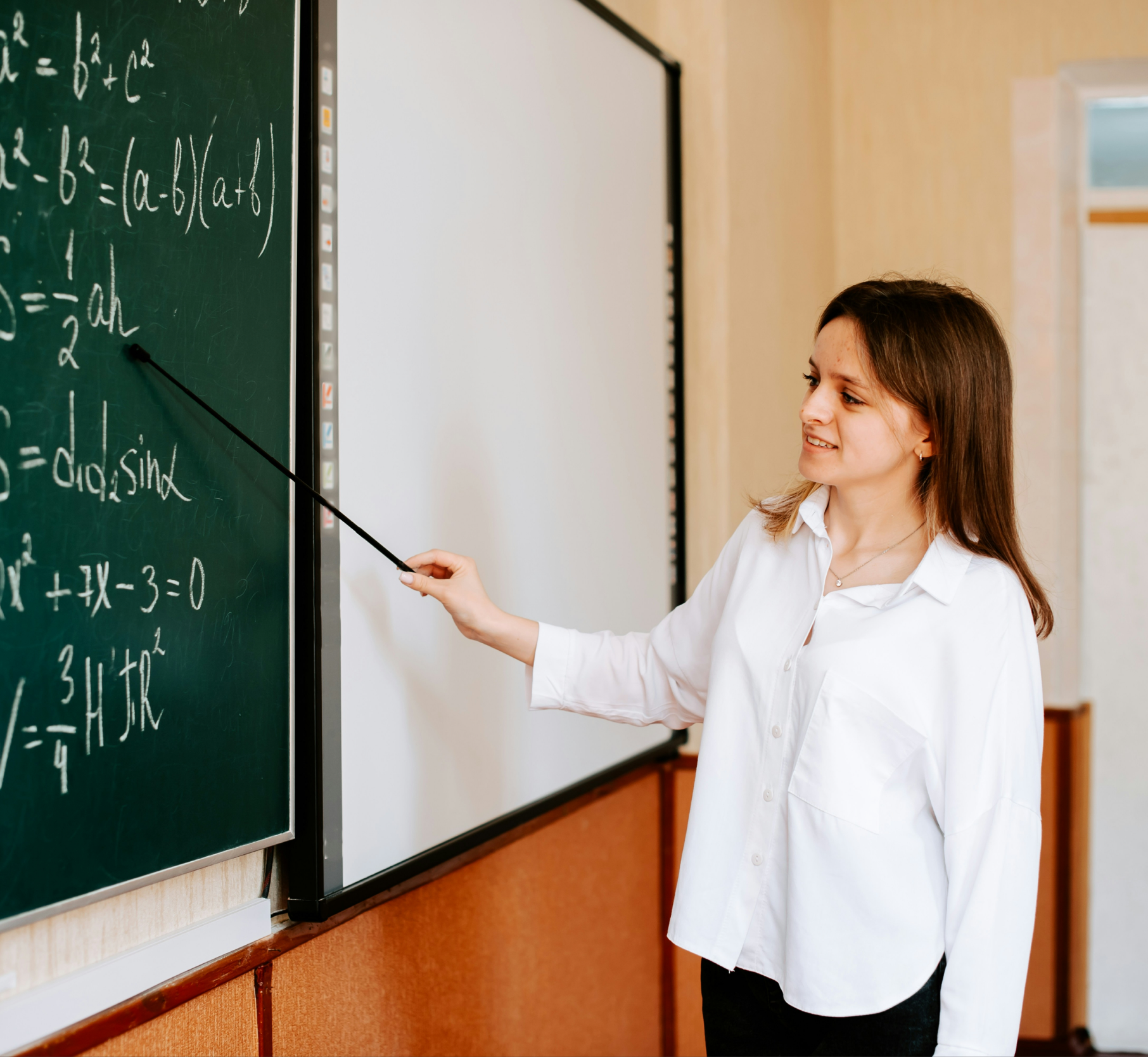 PyxiScience - enseignement des mathématiques par l'IA