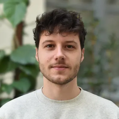 Florian Ehr