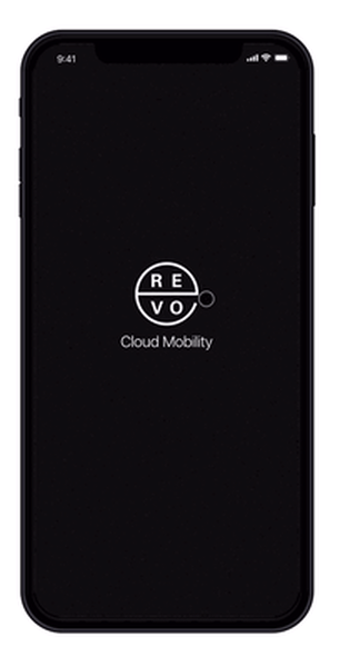Exemple de Wireframe