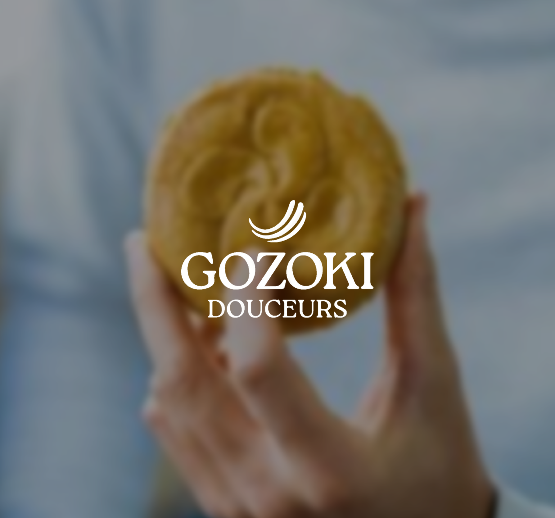 GOZOKI Logo