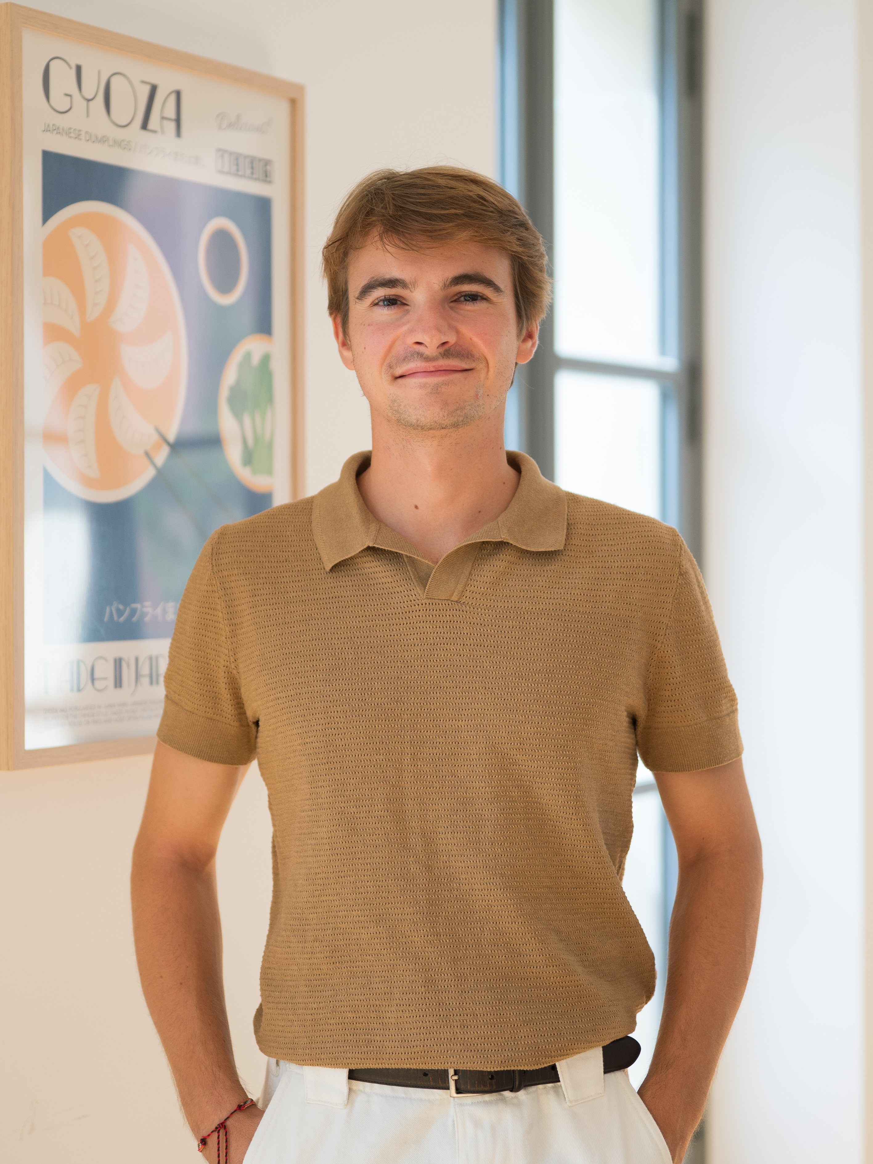 Ronan Magadur
