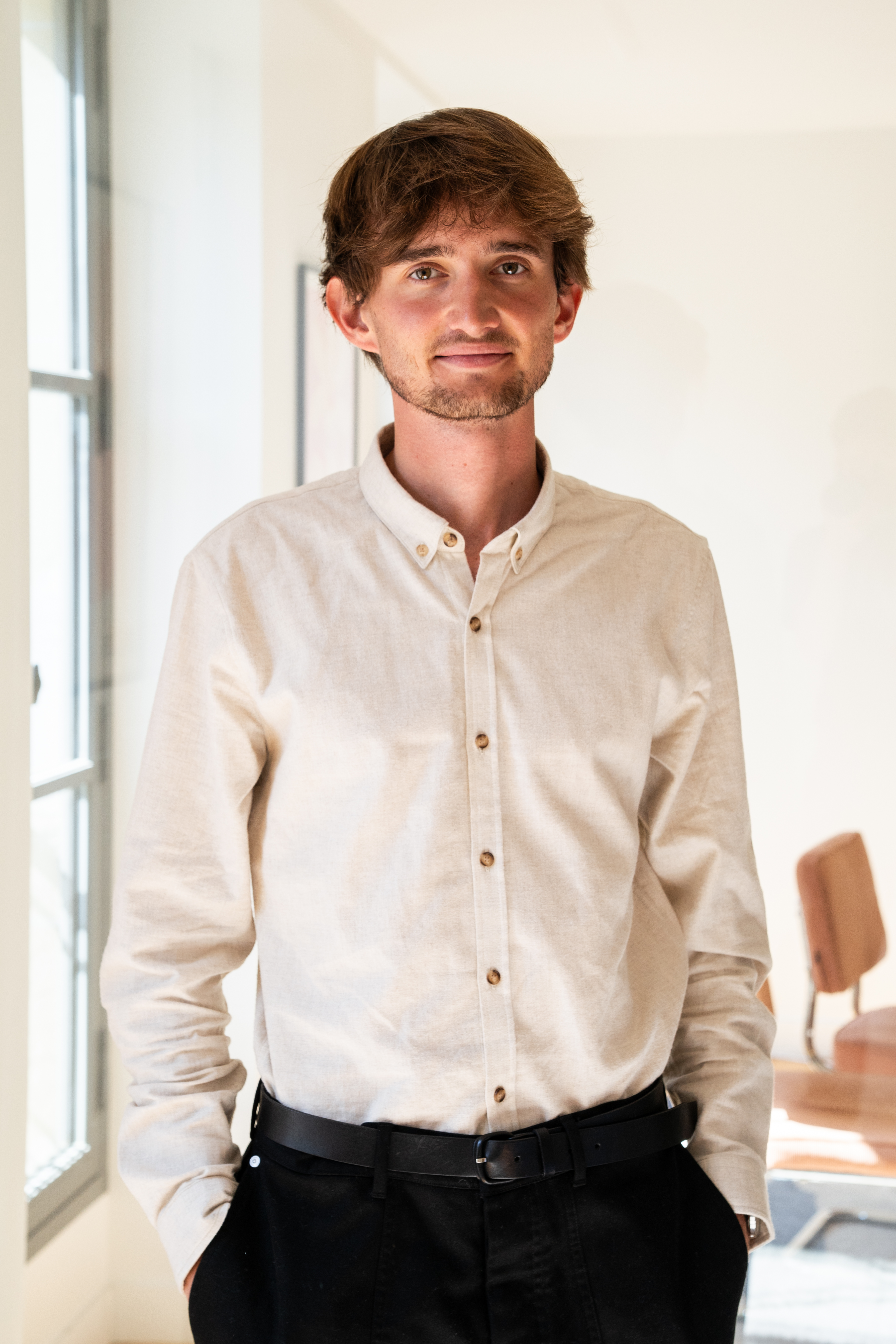 Pablo Lafaix