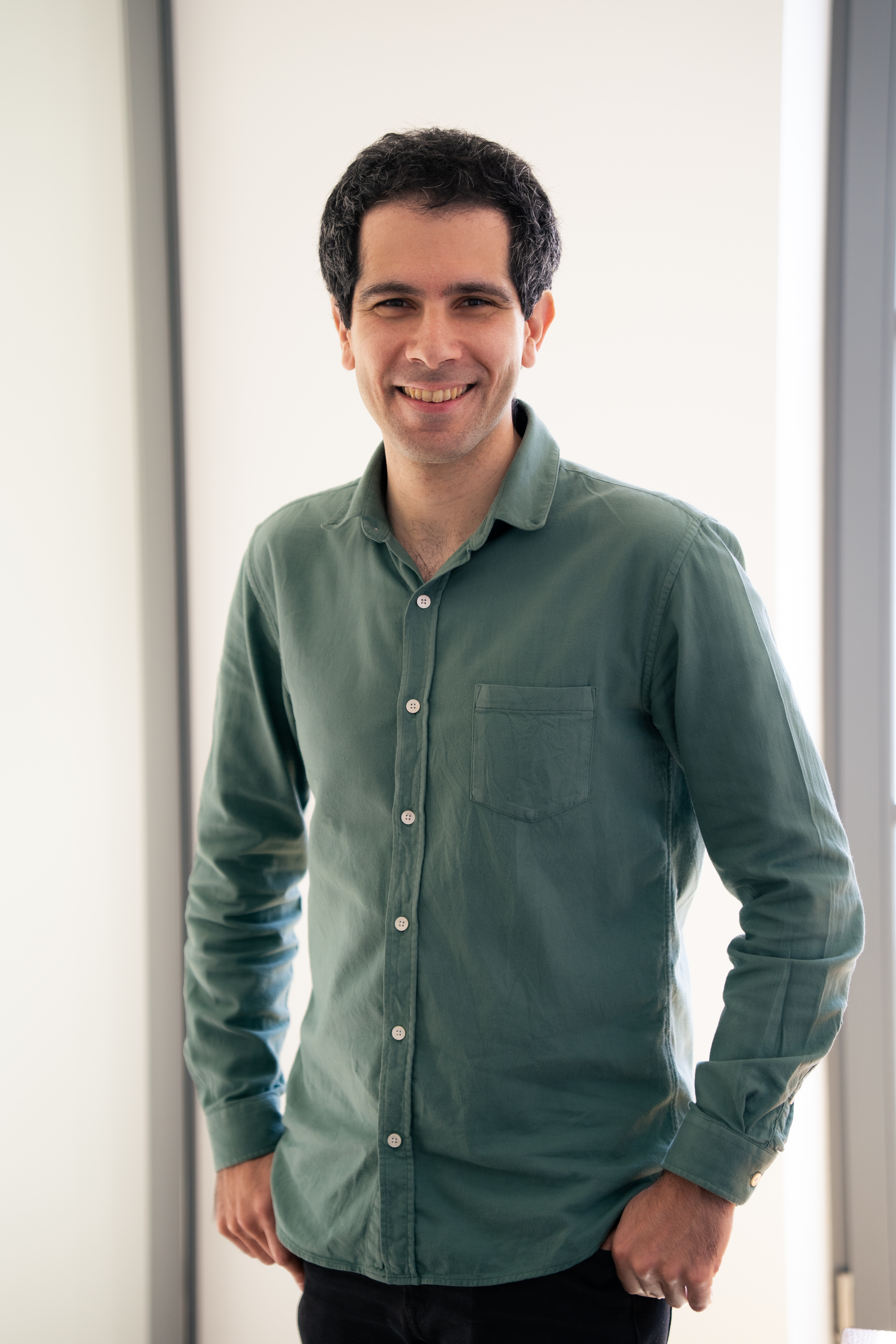 Benjamin Drighès