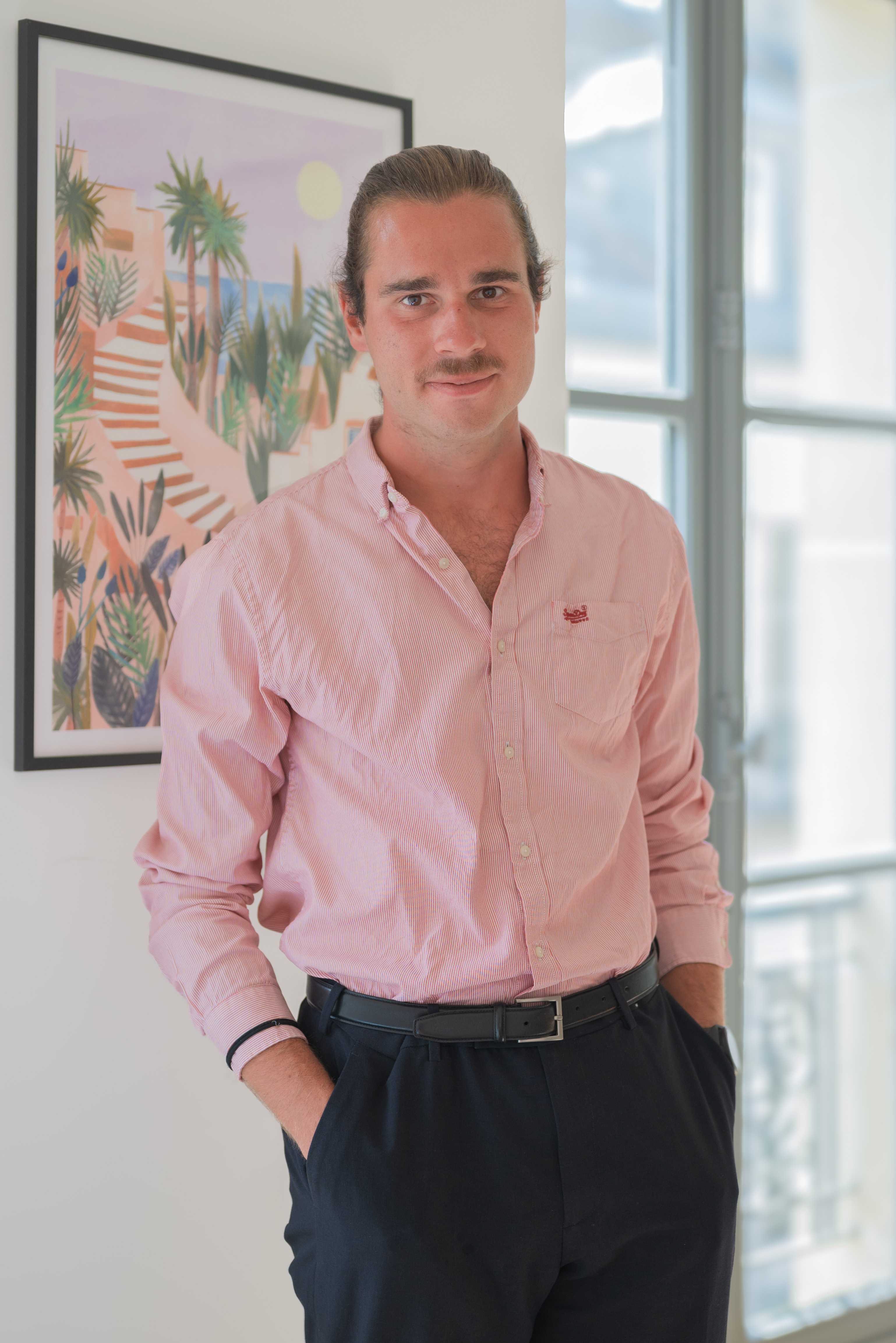 Baptiste Vilboux