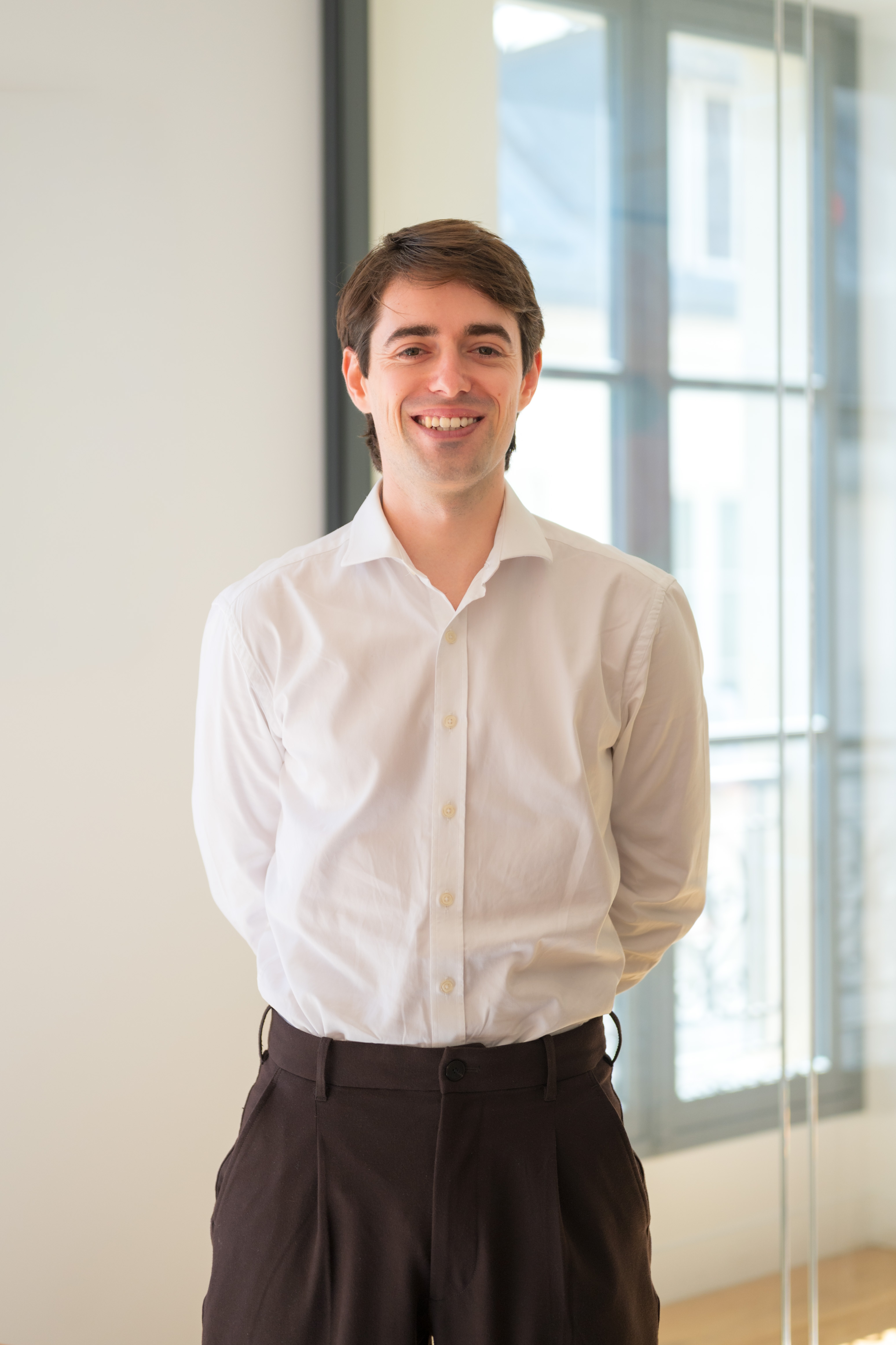 Julien Schmitt