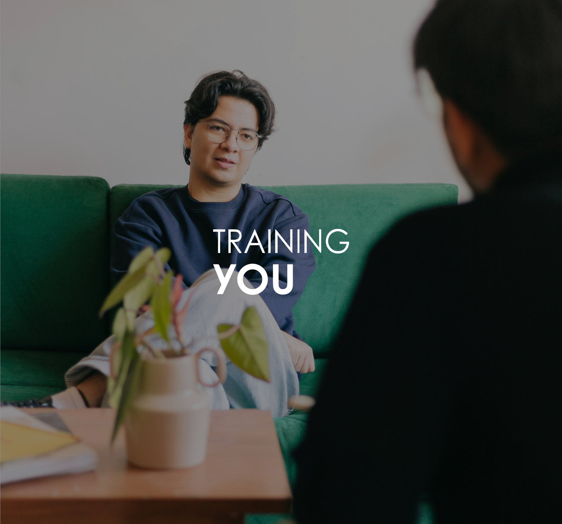 Training-You Logo