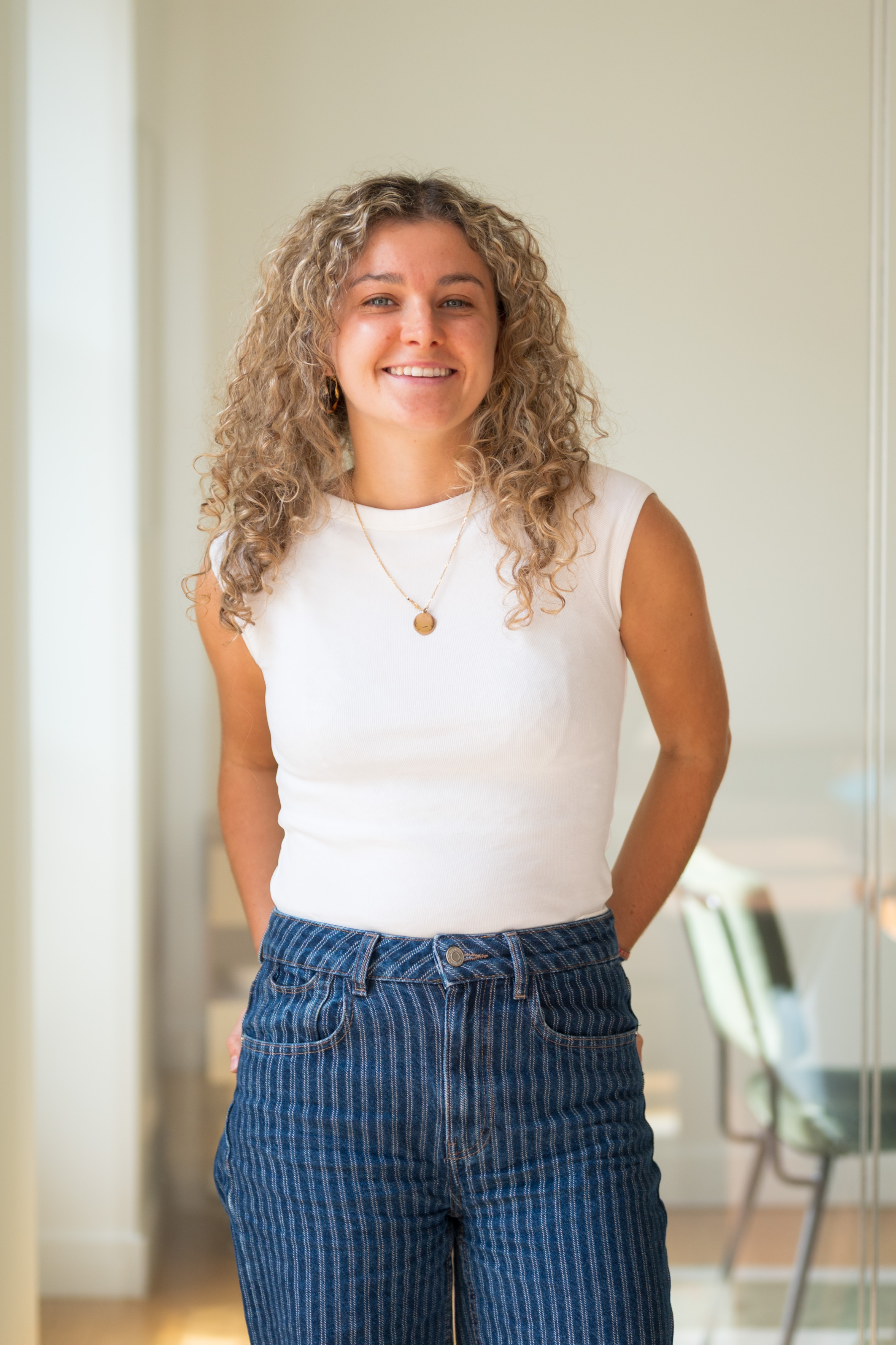 Pauline Le Fur