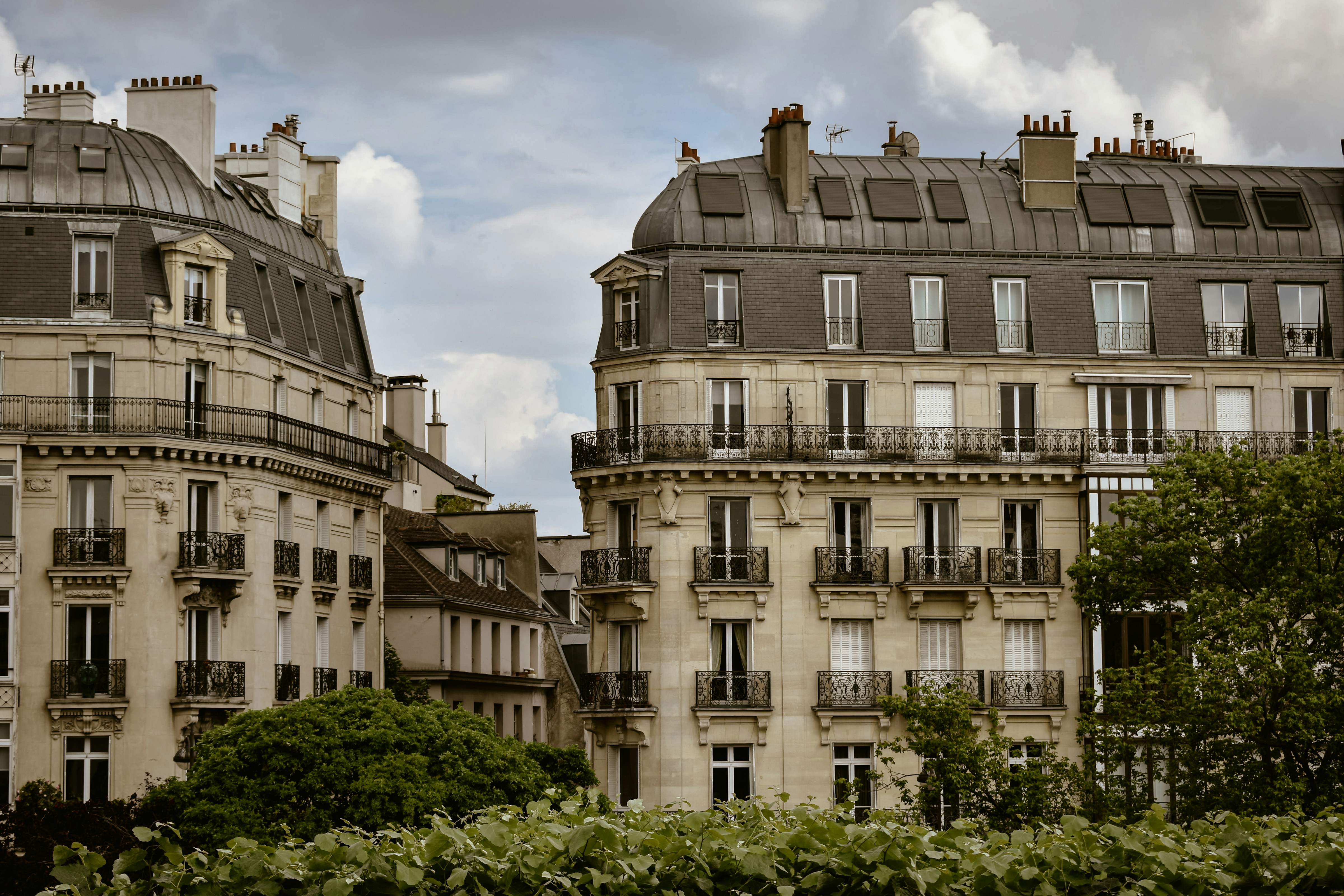 Dans vos locaux