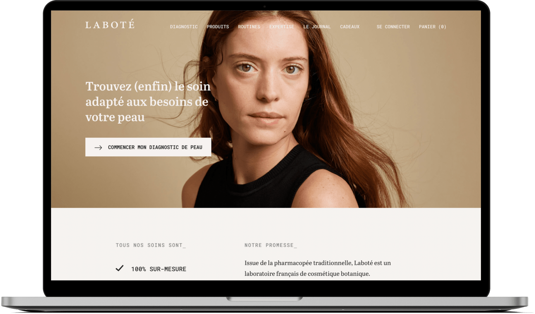 Sites e-commerce