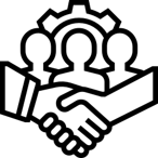 Notre Squad - Équipes Delivery