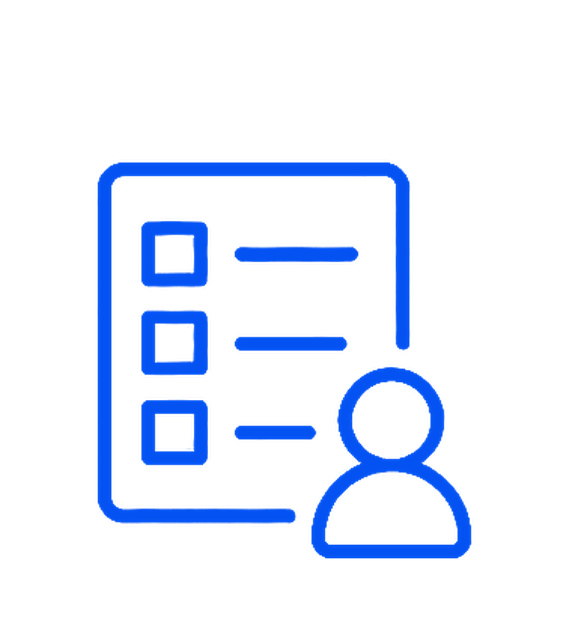 Une liste de cas d'usage