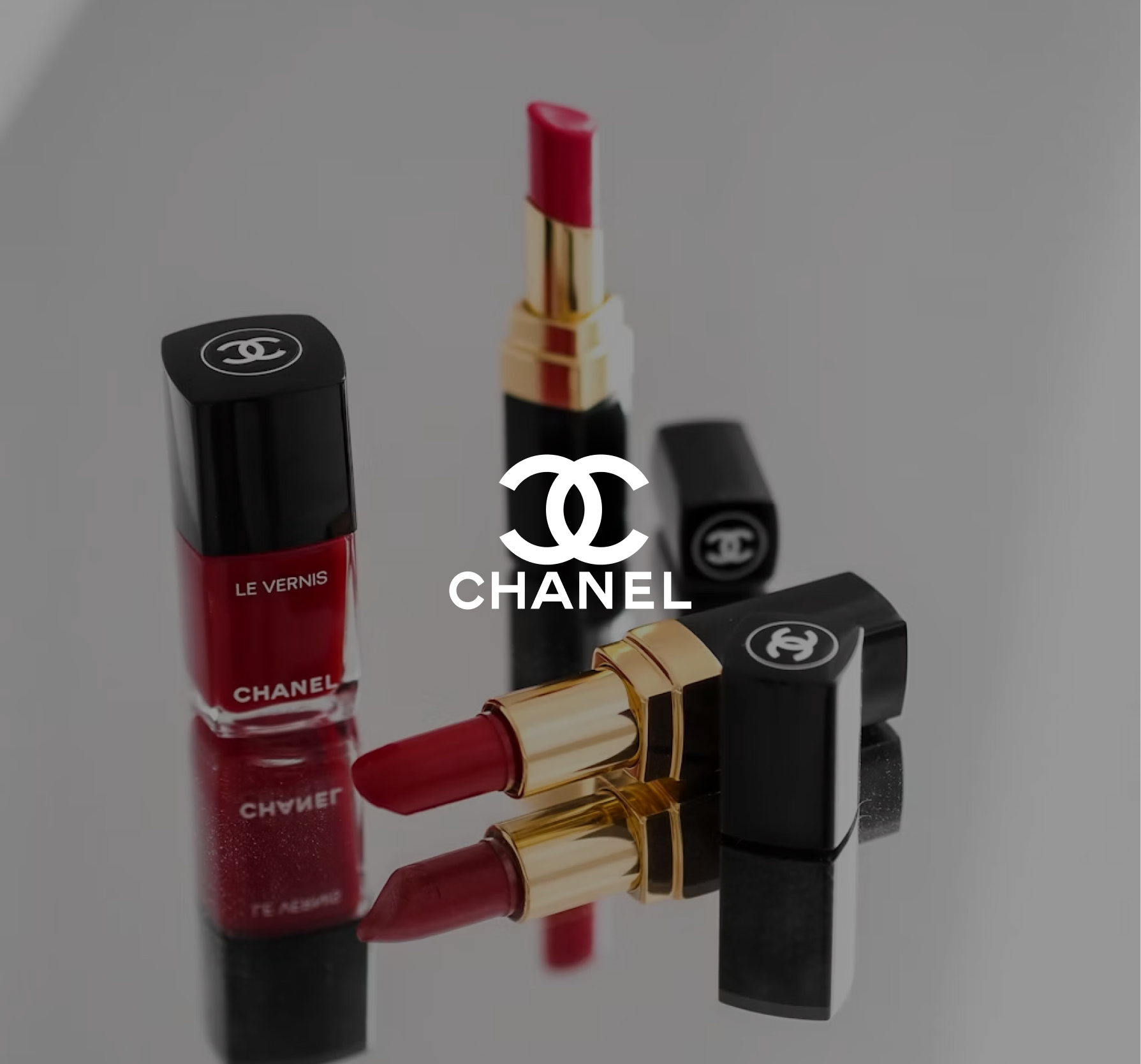 CHANEL Logo