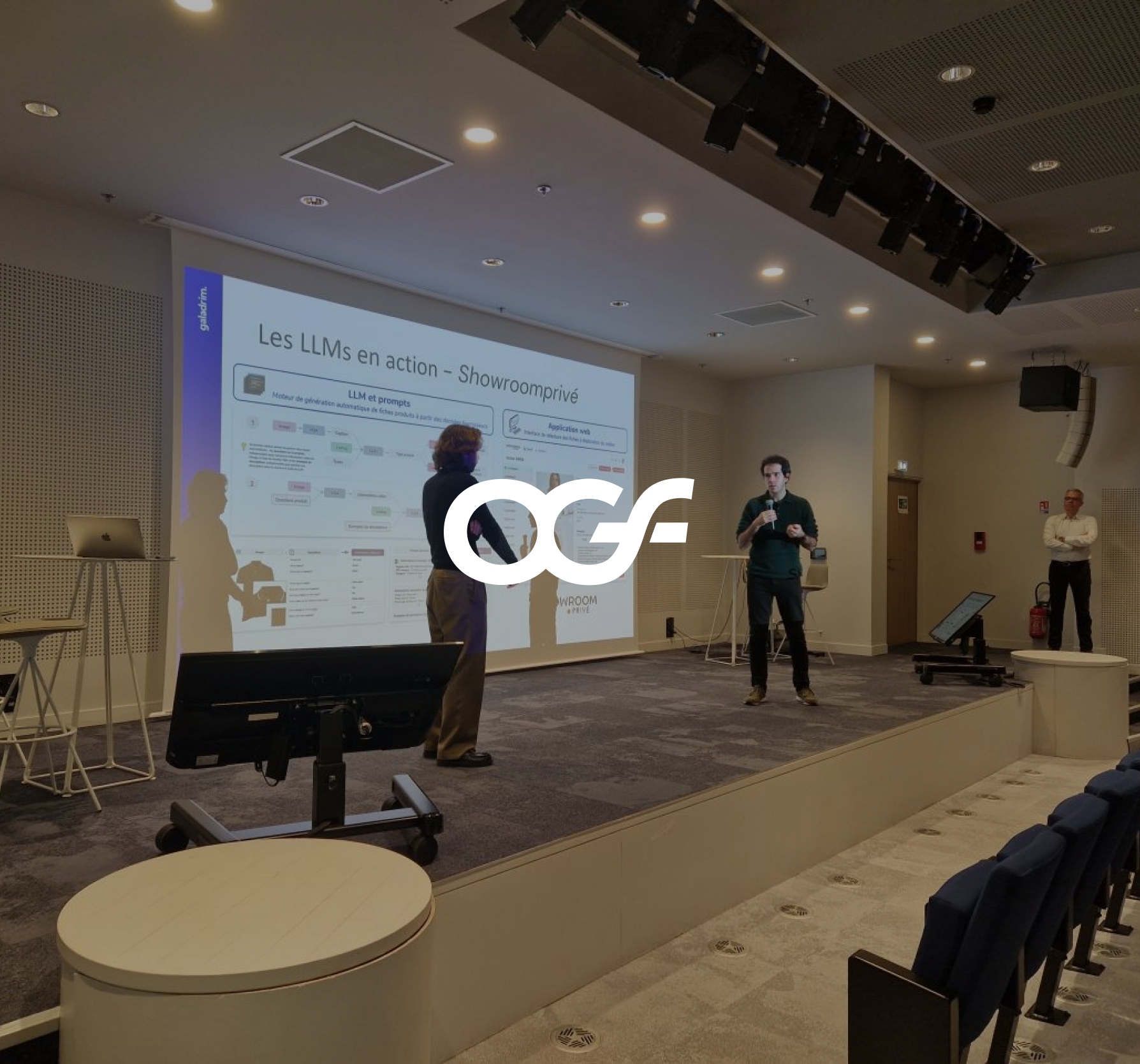 OGF Logo