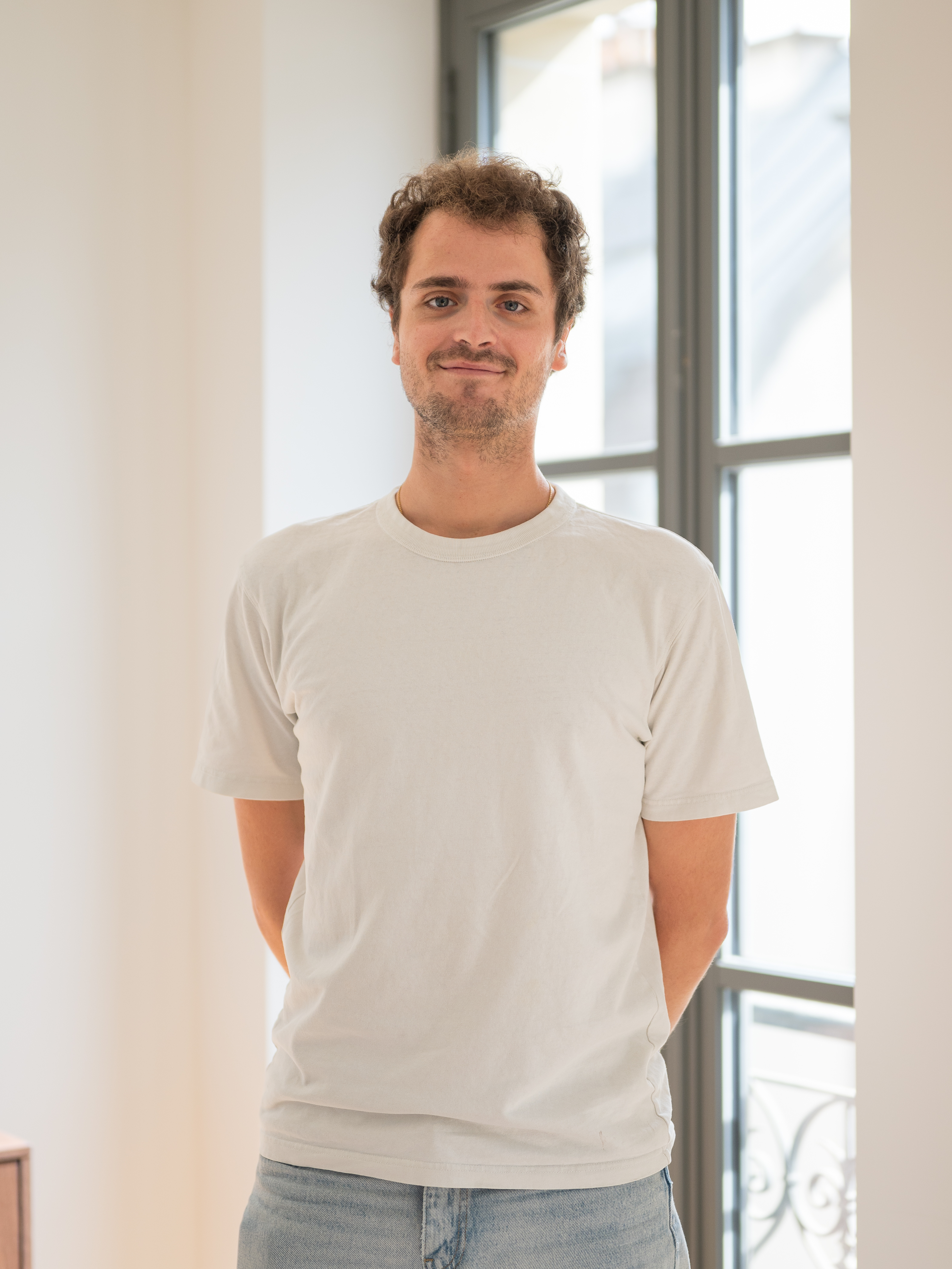 Aurélien Barbet