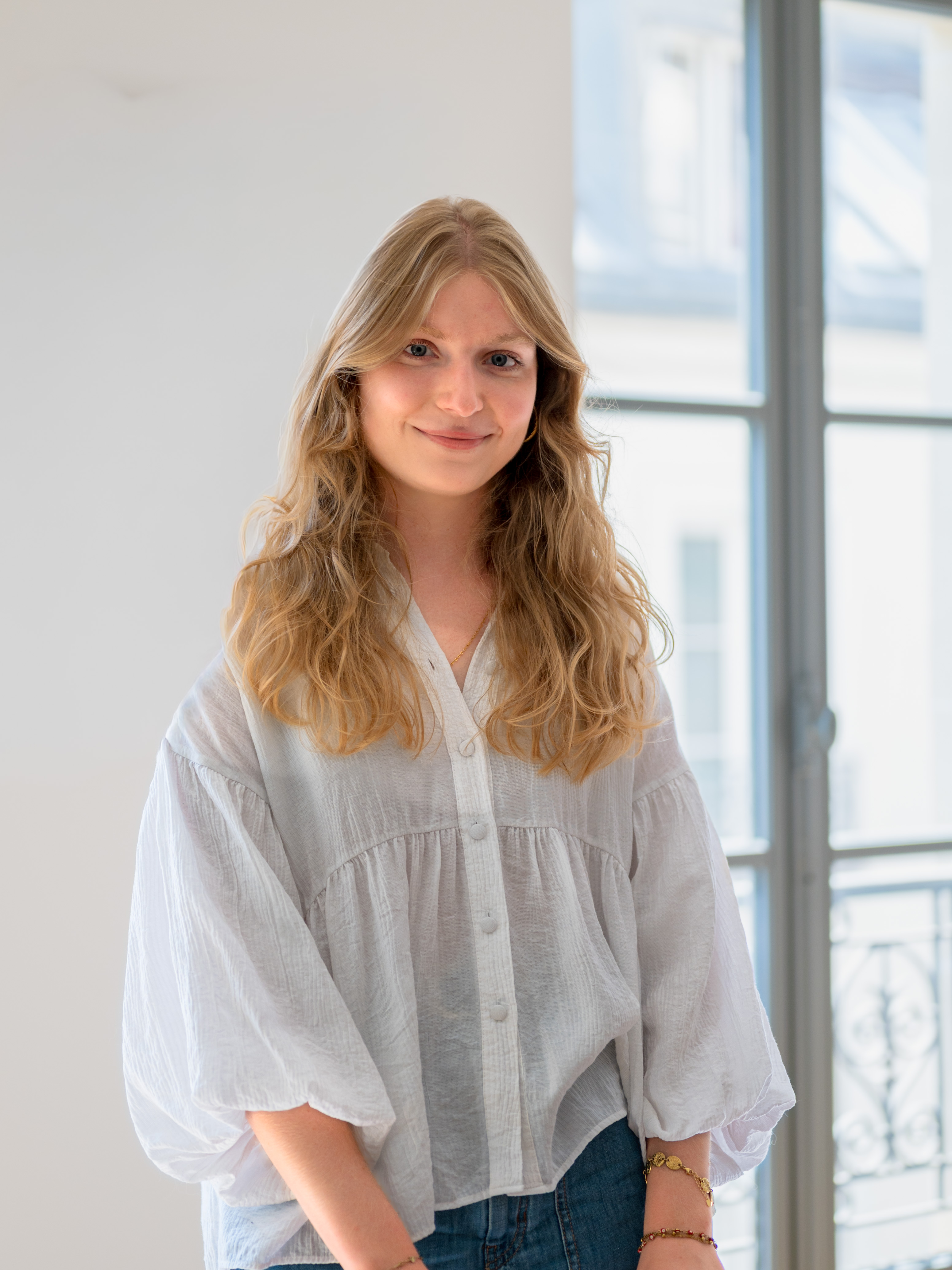 Naïs Schietecatte