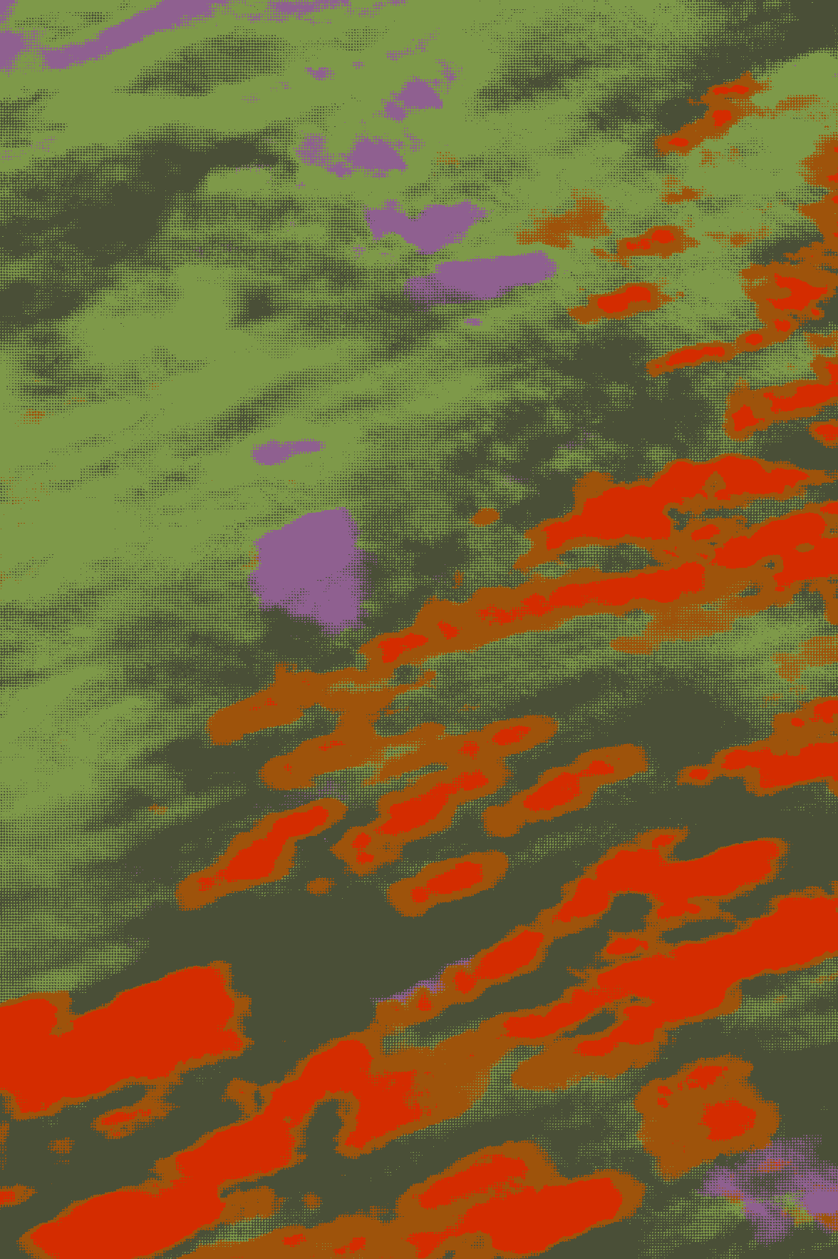 Anomaly Detection and Quality Control