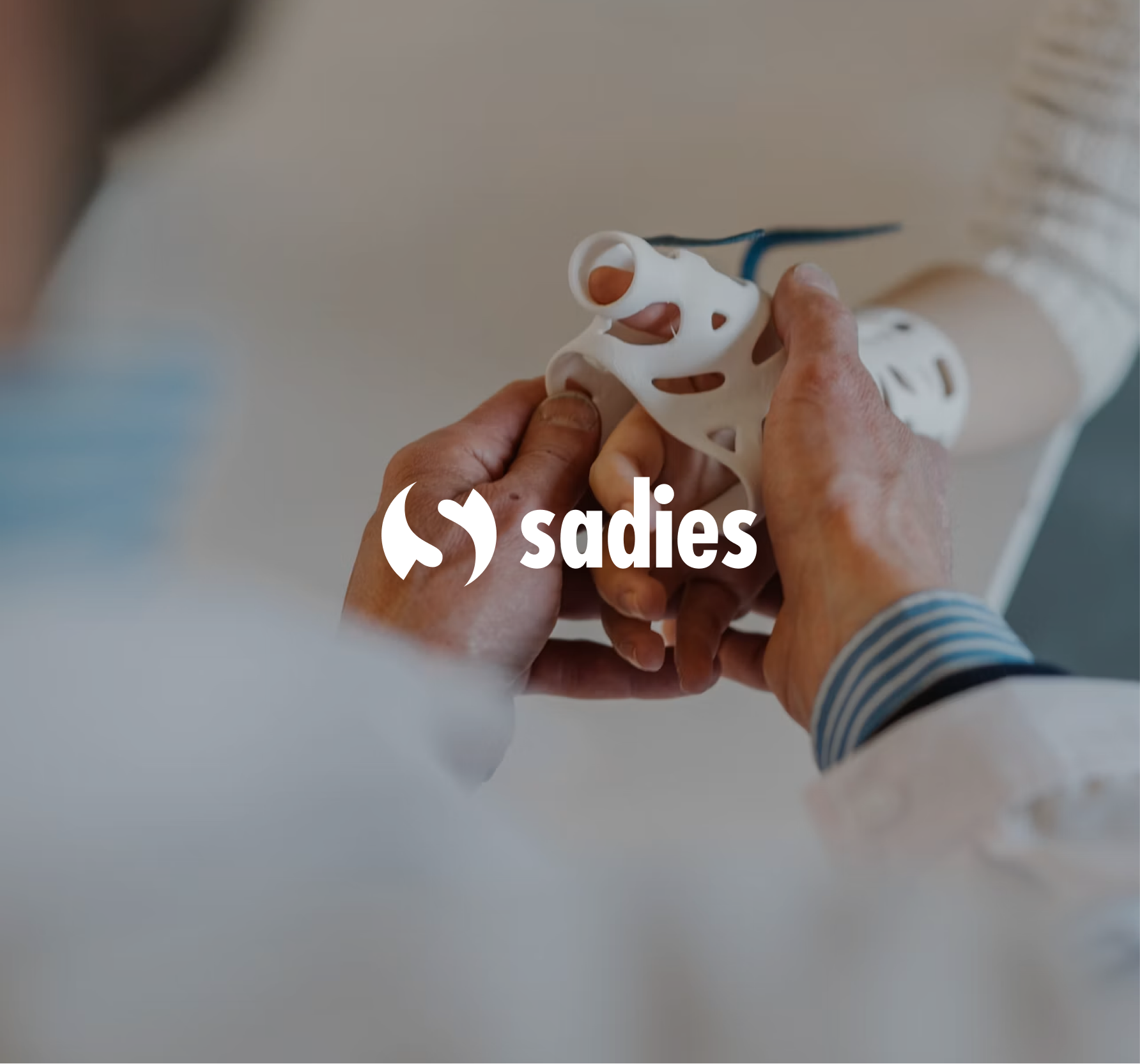 Sadies Logo