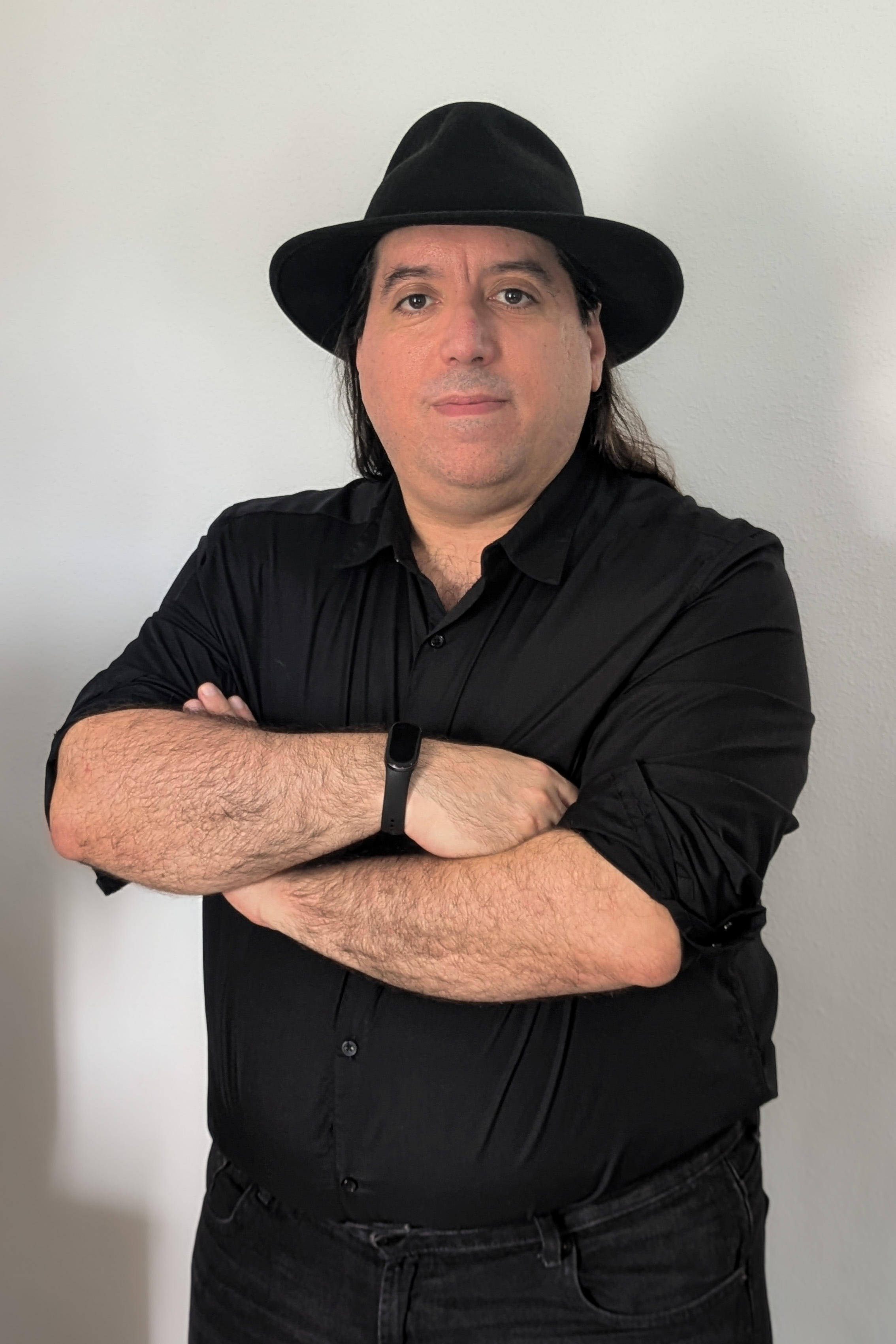 Carlos Canet Espinosa