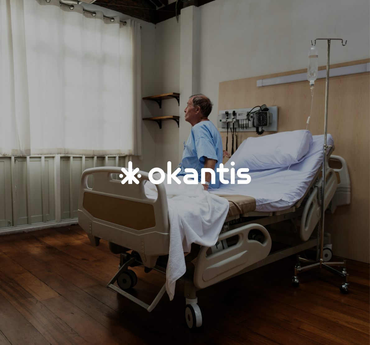 Okantis Logo