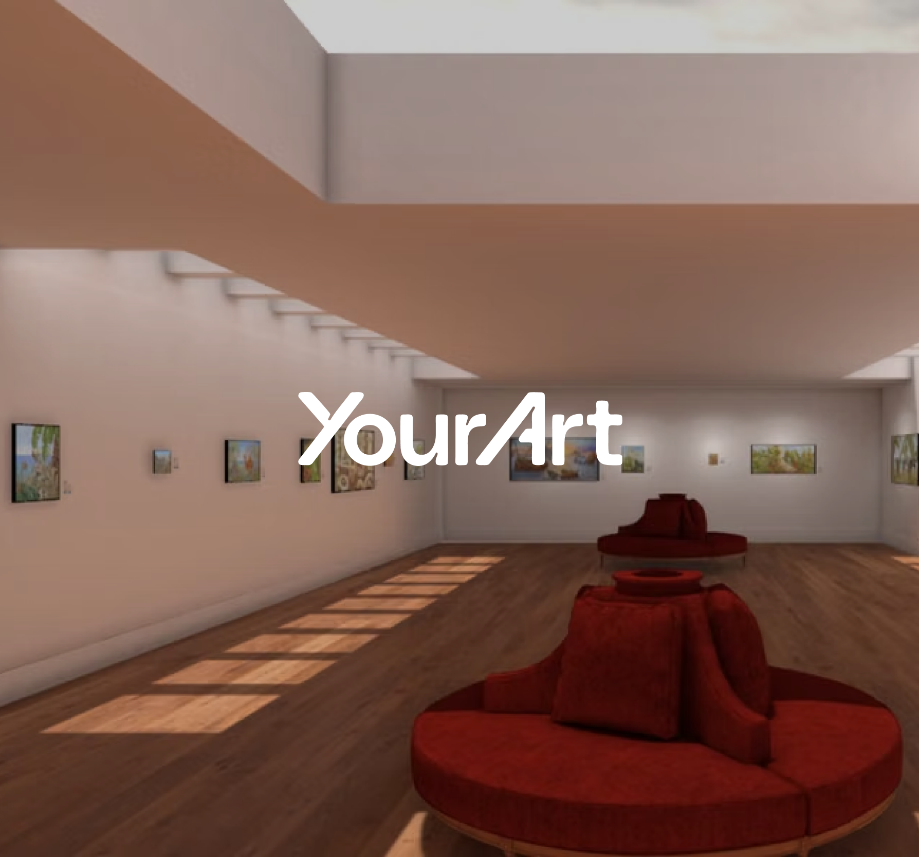 YourArt Logo