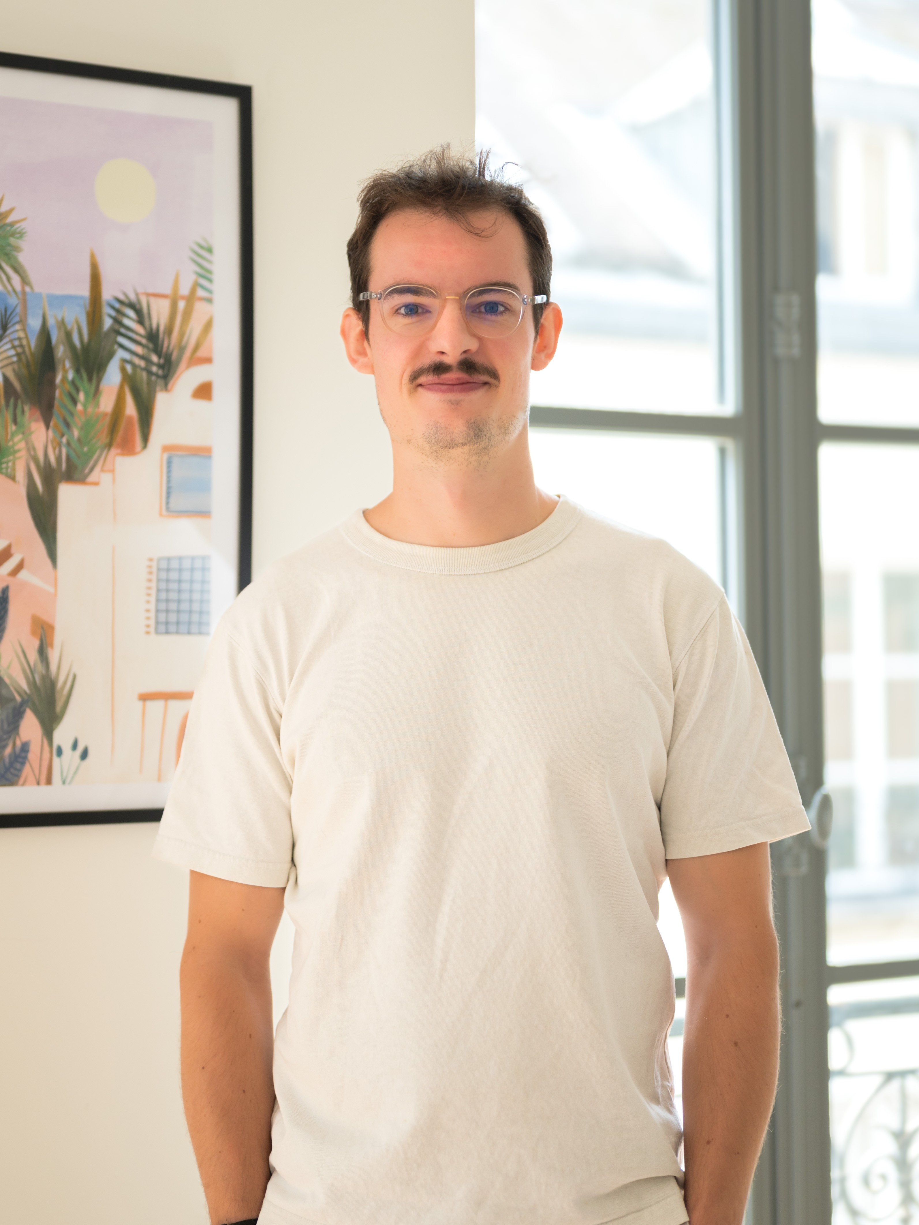 Vincent Defrenet