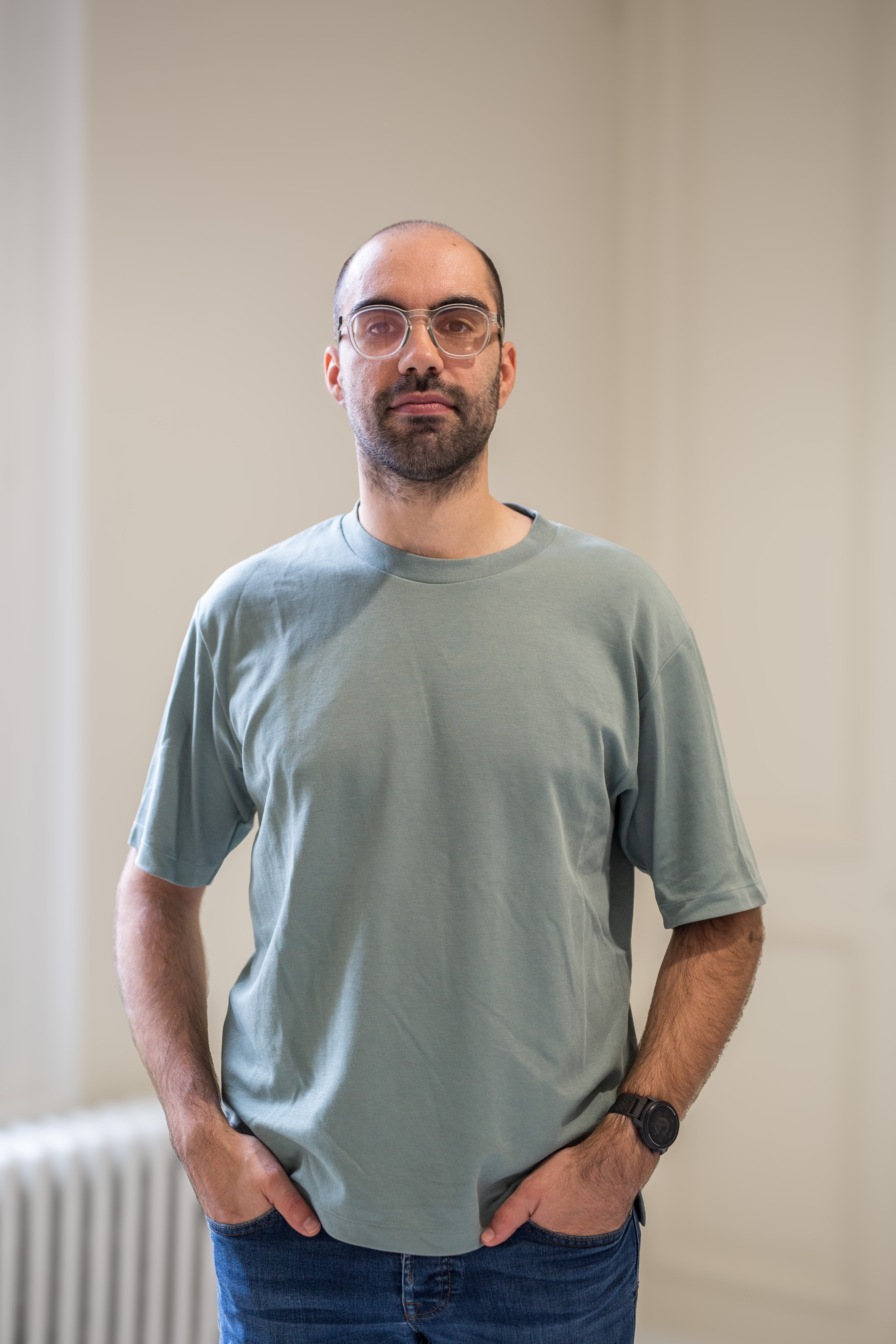 Clément Dourlens