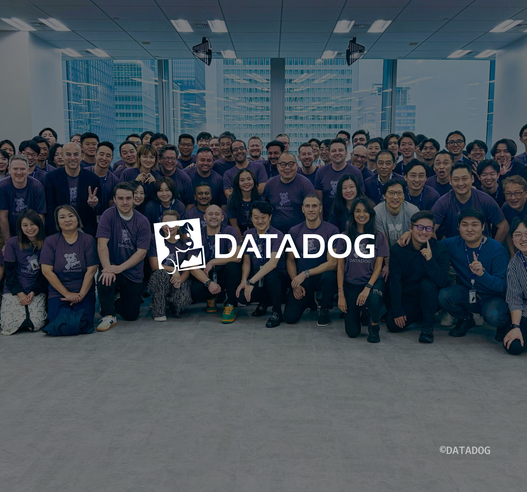 Datadog Logo