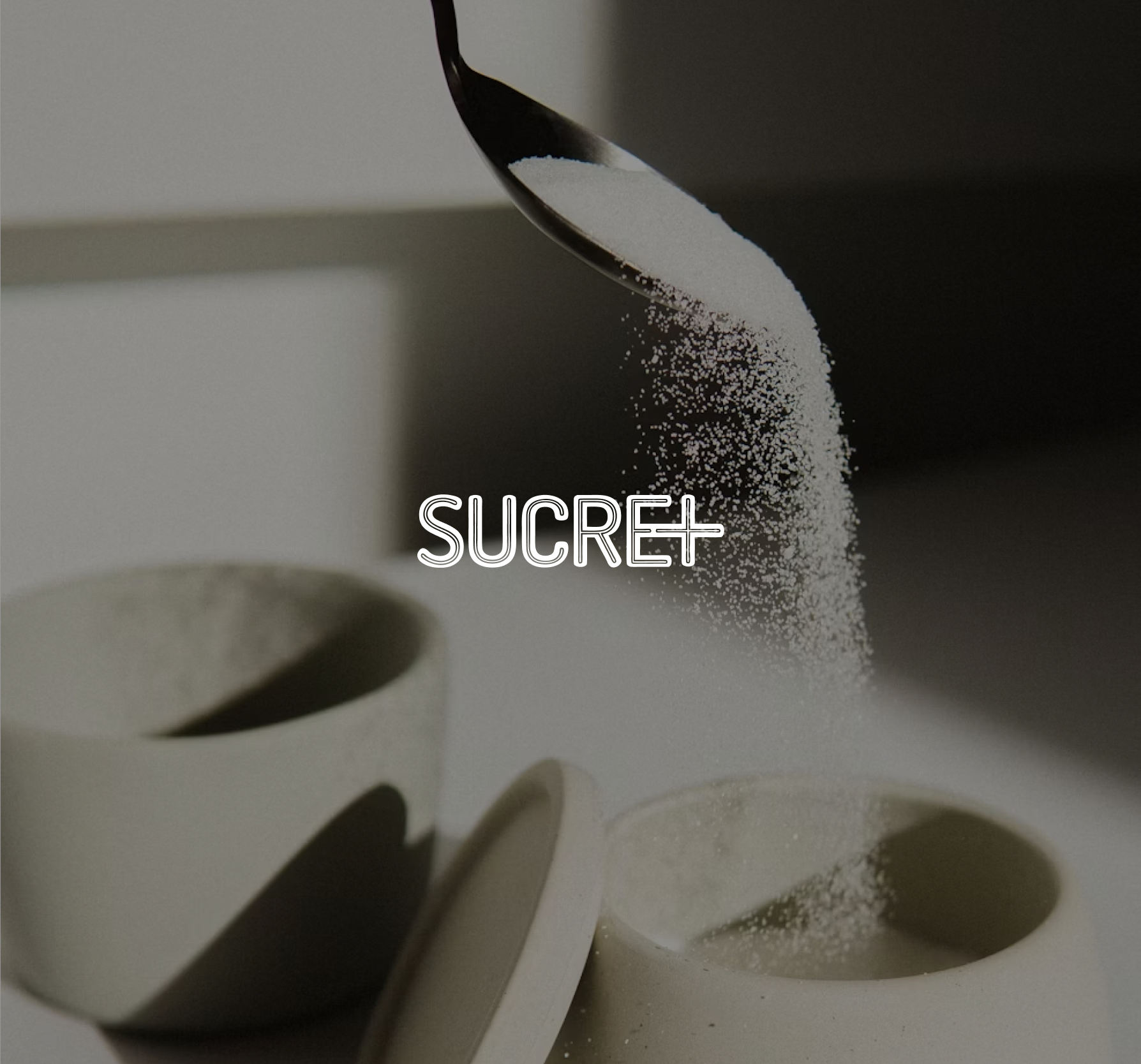 Sucre+ Logo