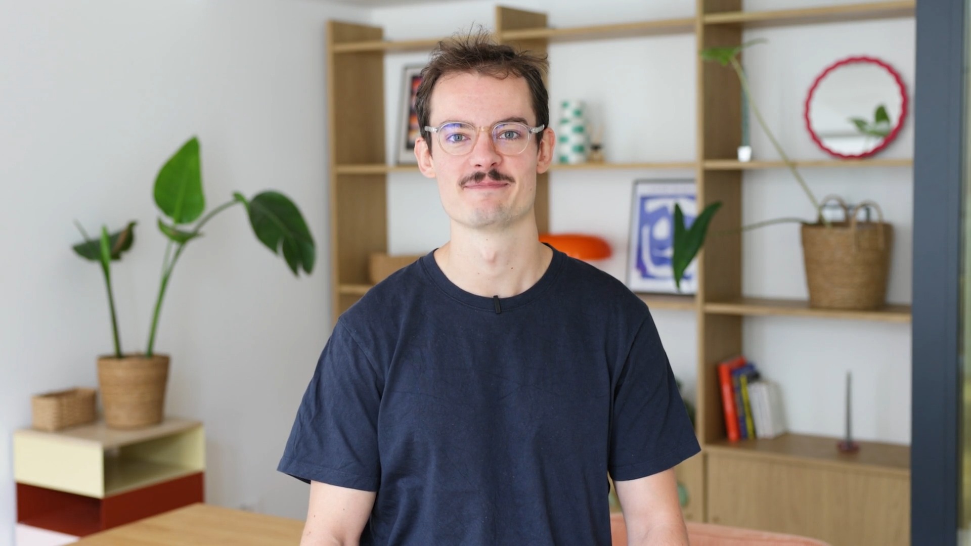 Vincent Defrenet, Head of Product, Galadrim Paris