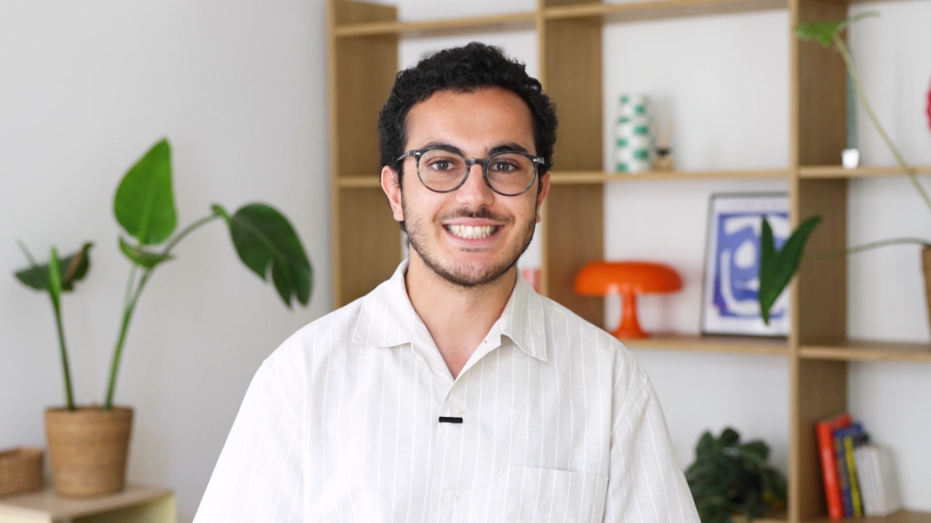 Hillel Partouche, Product & Software Engineer, Galadrim Paris