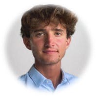 Pablo Lafaix - Partner & Head of Sales