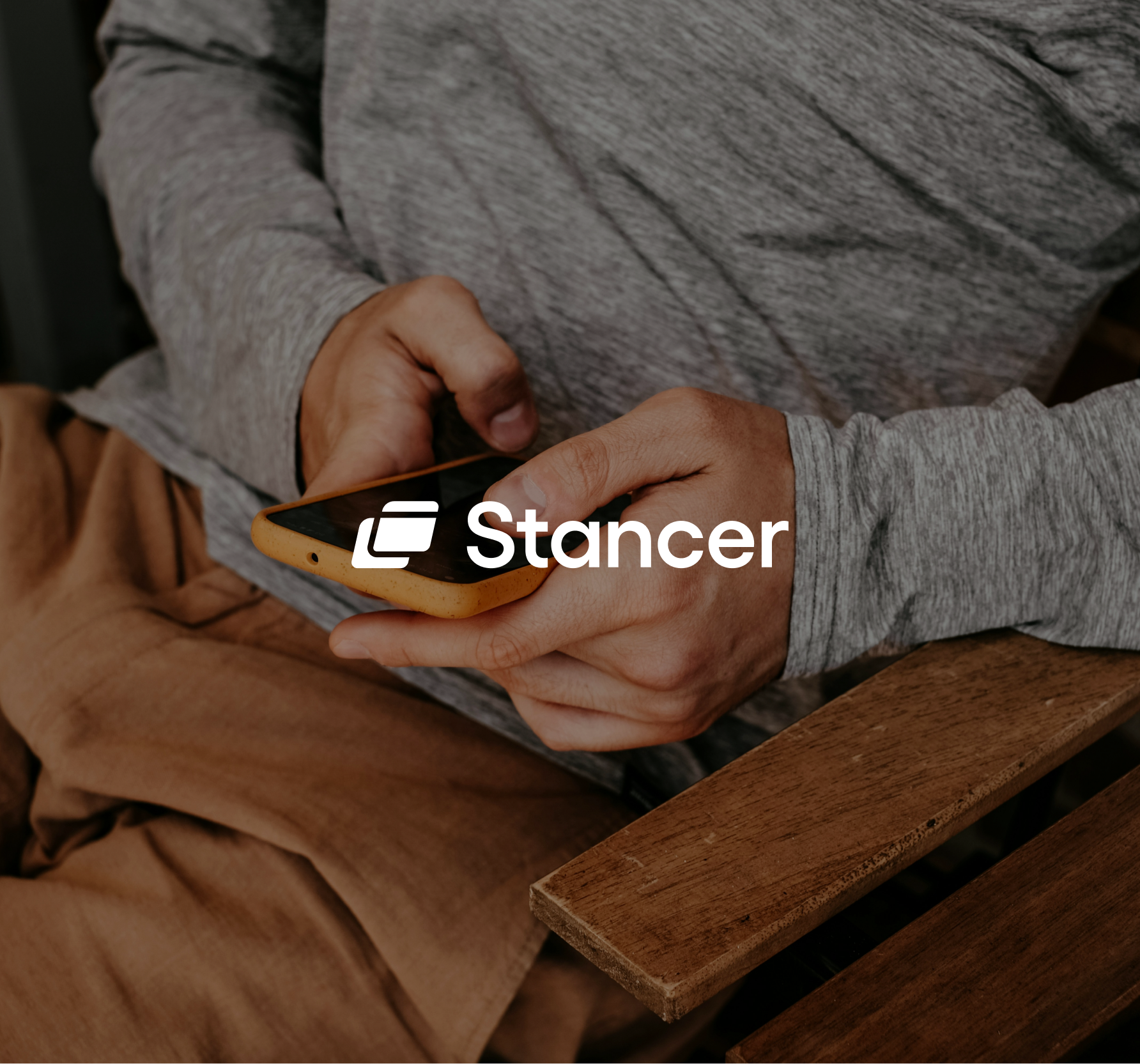 Stancer Logo