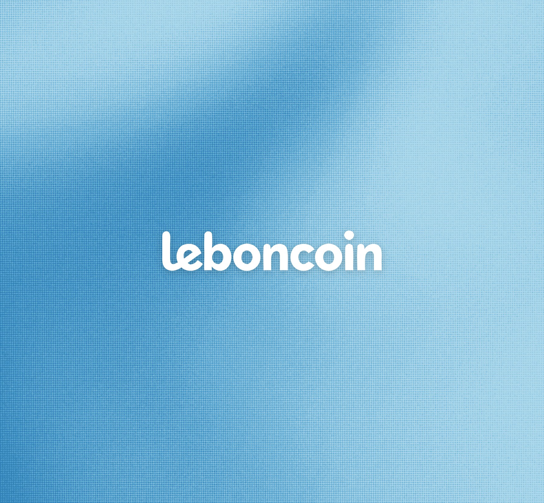 Leboncoin Immo Logo