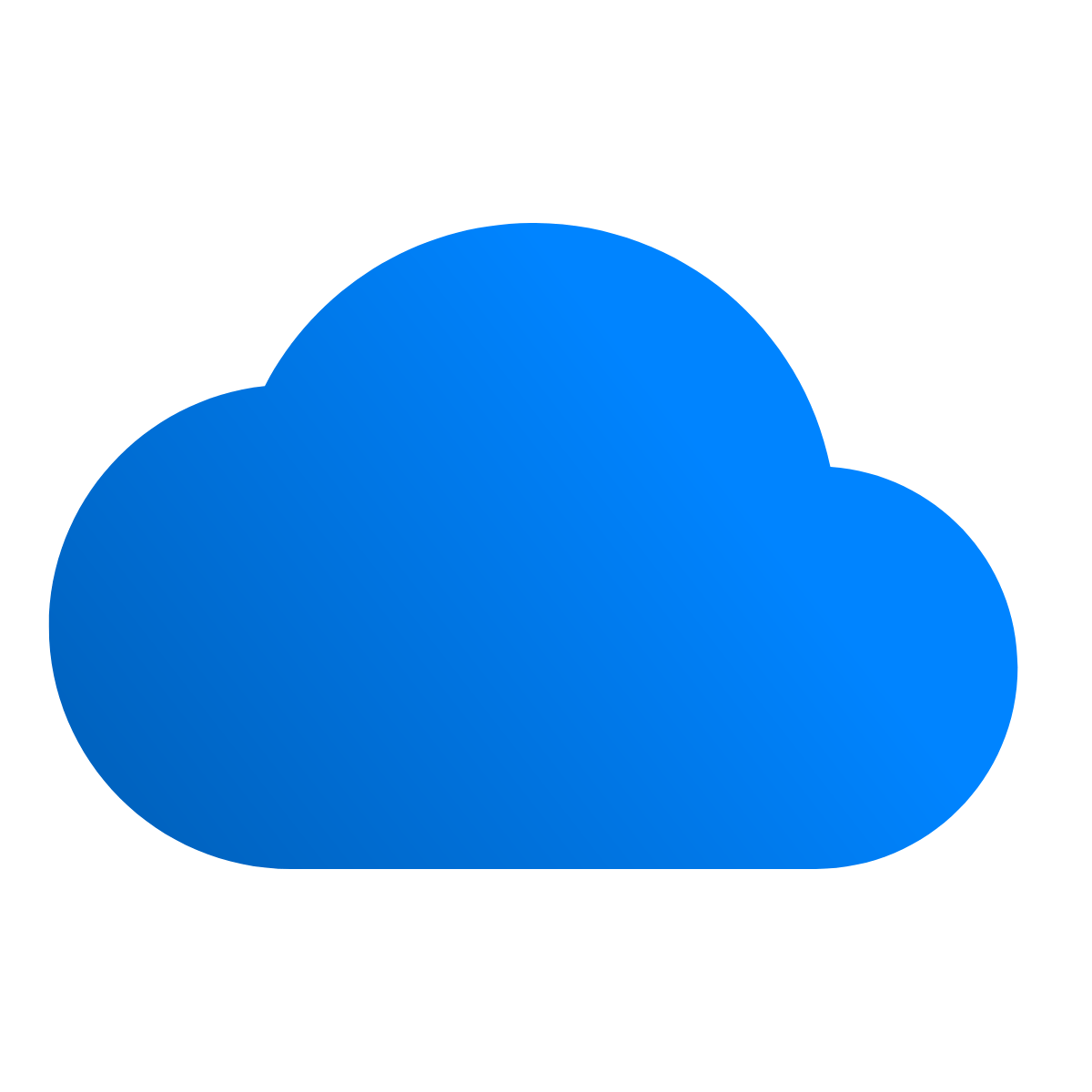 Audit d'infrastructure cloud