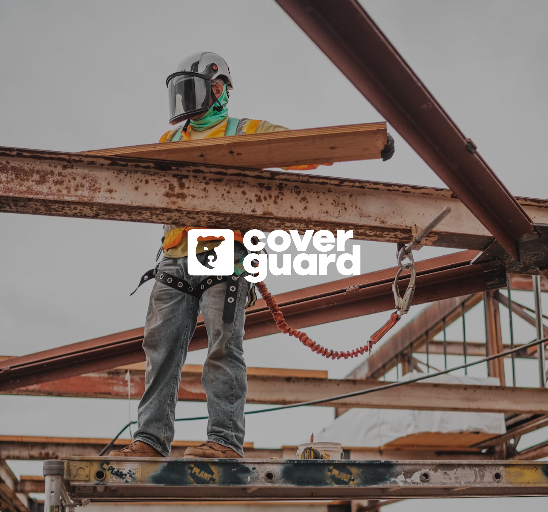 Coverguard Logo